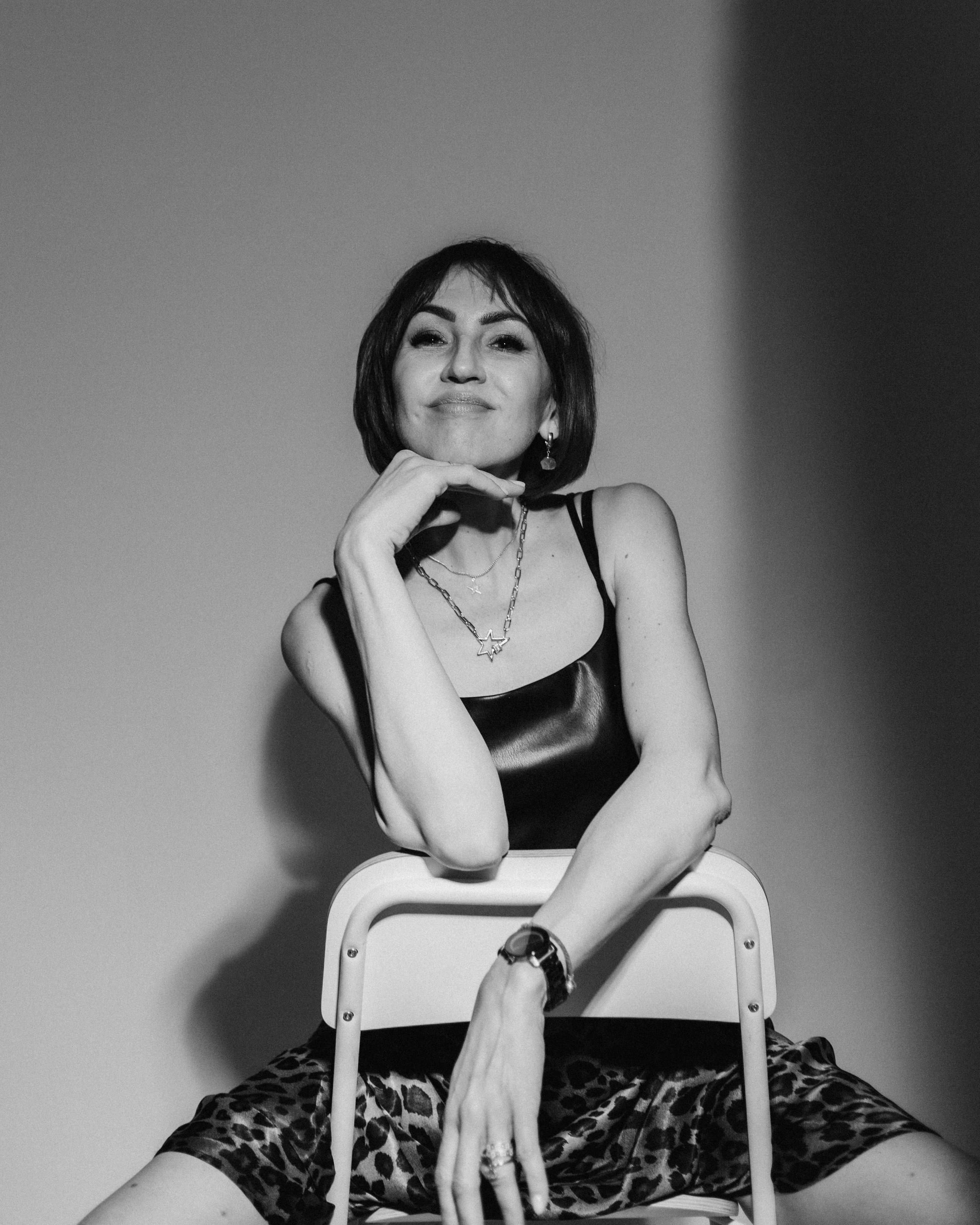 IRINA. Фототерапевт и фотограф Анна Калинина в Санкт-Петербурге и Астане