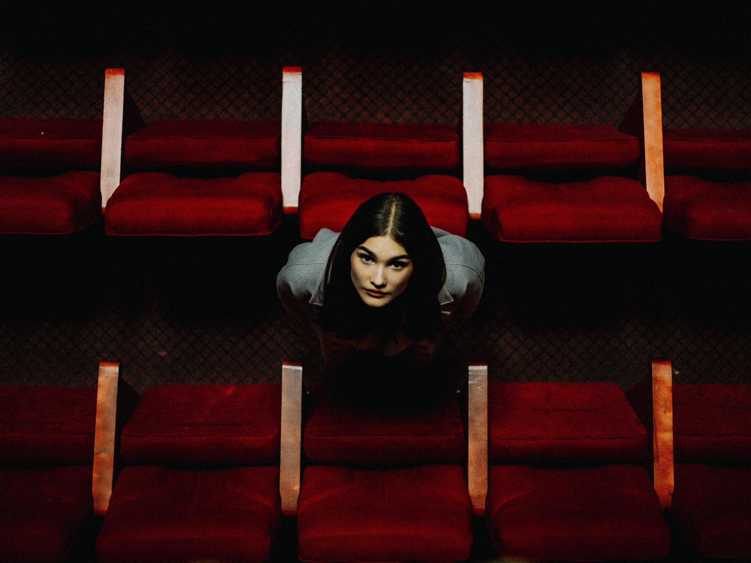 KARINA. Фототерапевт и фотограф Анна Калинина в Санкт-Петербурге и Астане