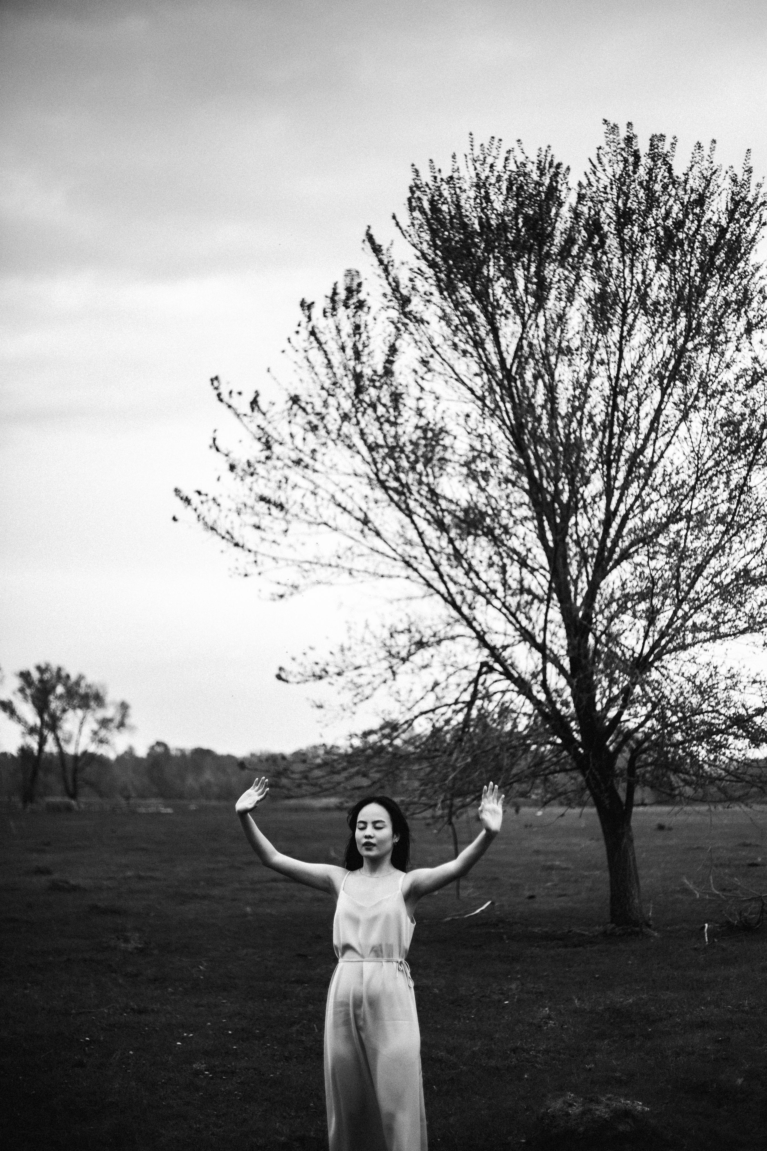 AMINA. Фототерапевт и фотограф Анна Калинина в Санкт-Петербурге и Астане