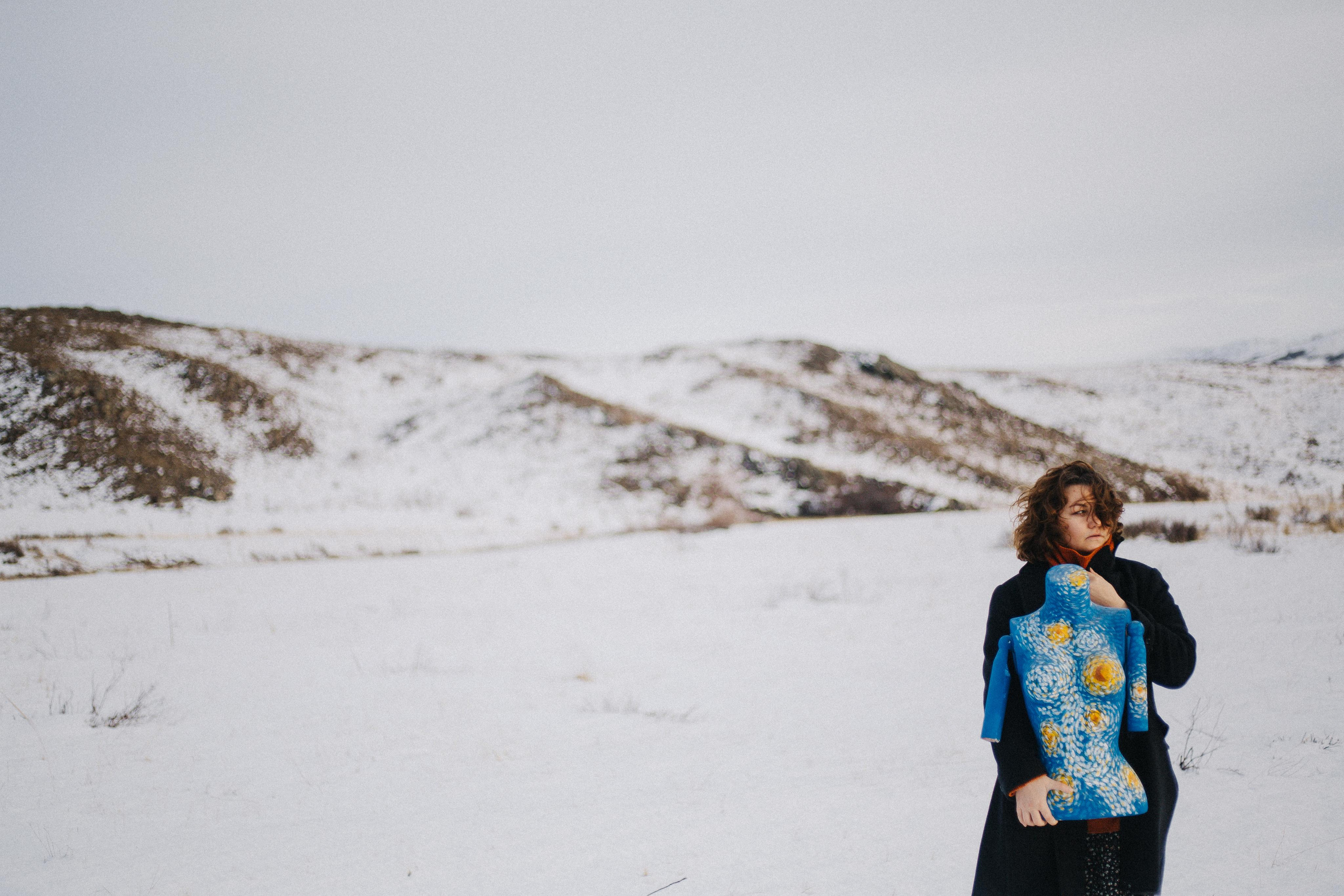 NASTYA. Фототерапевт и фотограф Анна Калинина в Санкт-Петербурге и Астане