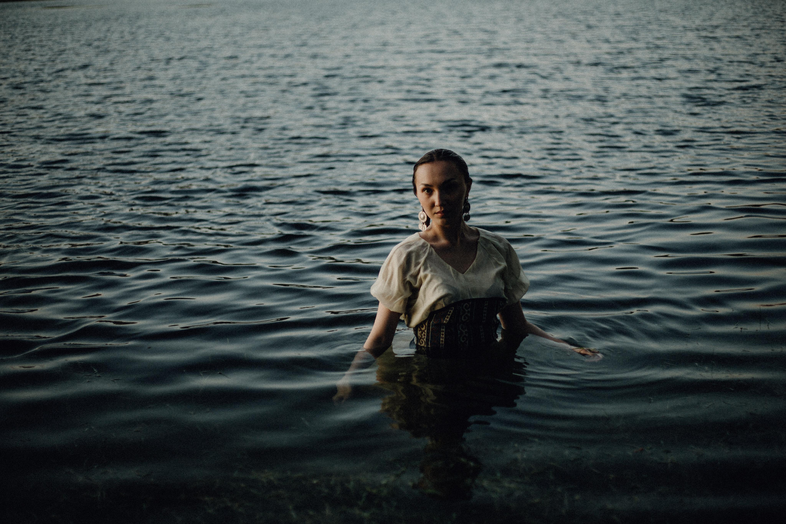 AMINA. Фототерапевт и фотограф Анна Калинина в Санкт-Петербурге и Астане