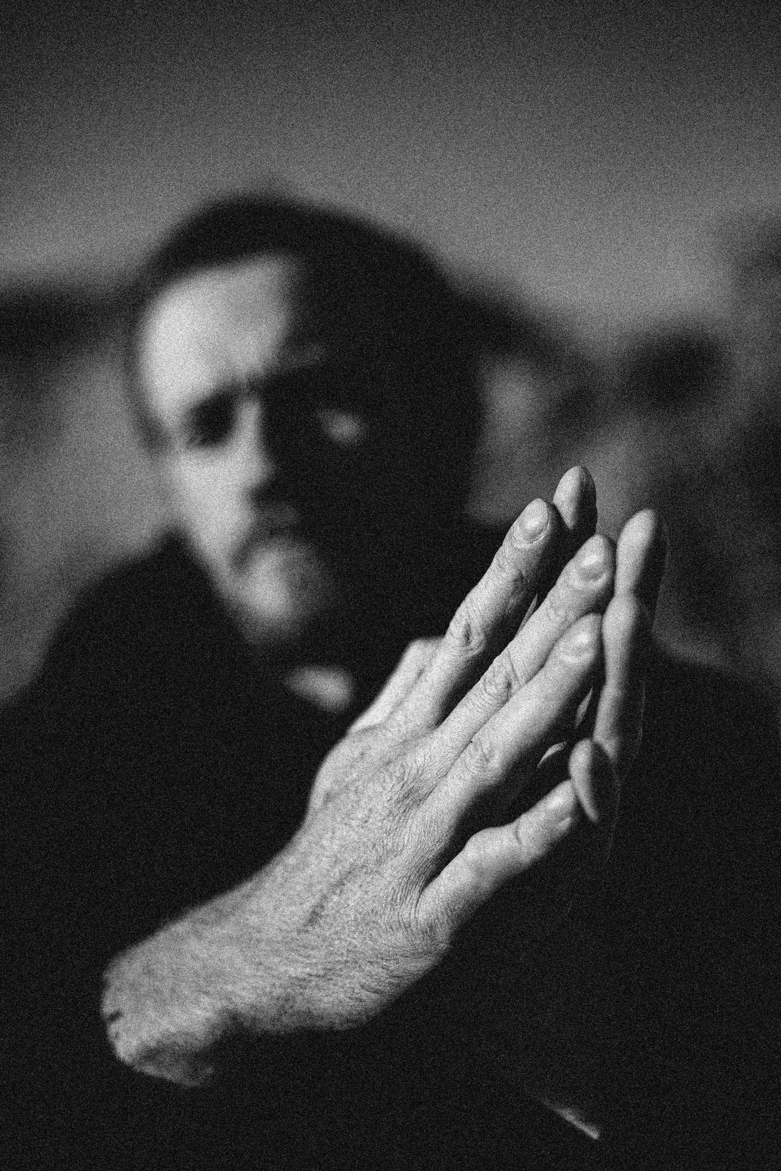 DMITRIY. Фототерапевт и фотограф Анна Калинина в Санкт-Петербурге и Астане