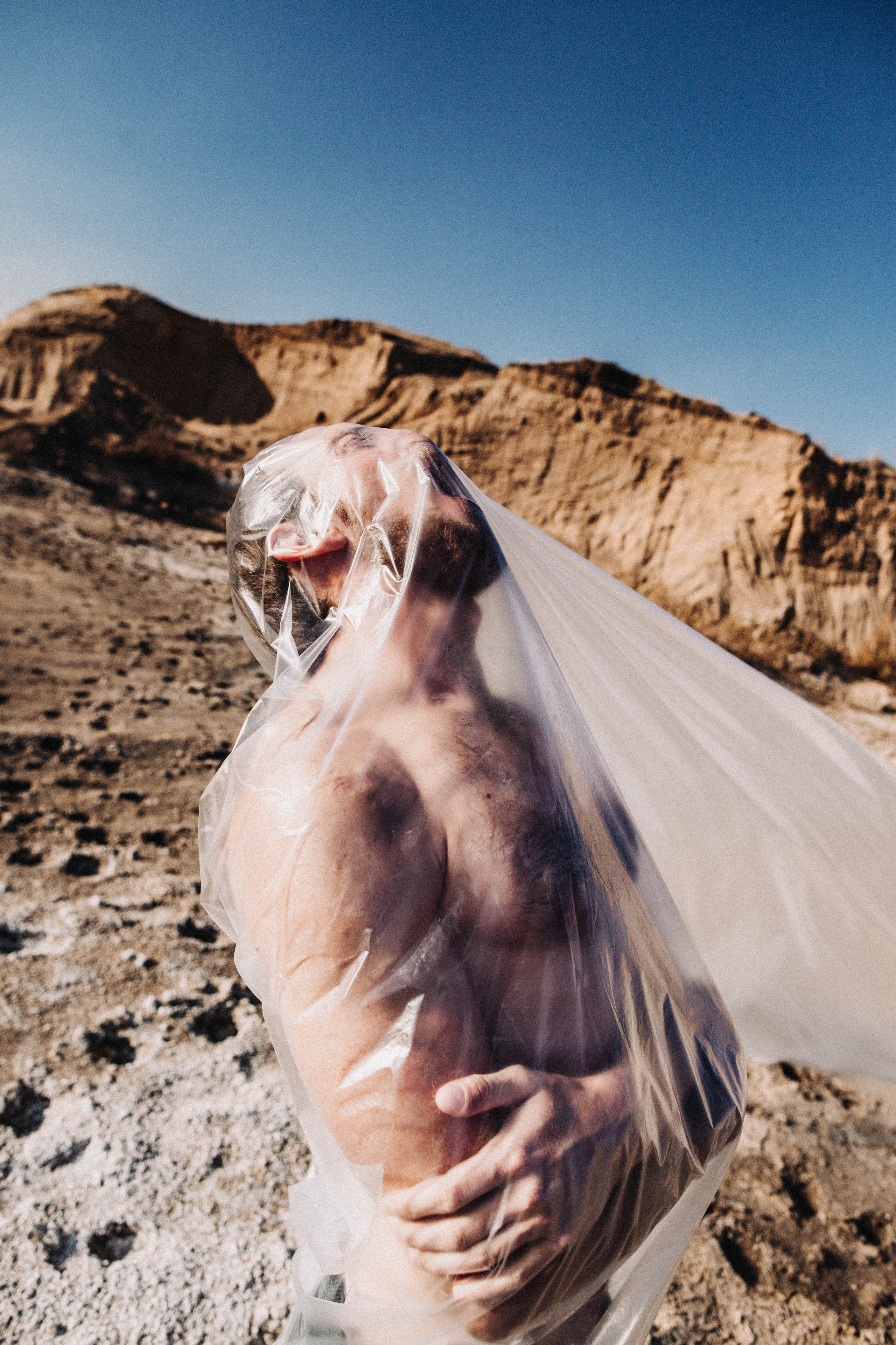 DMITRIY. Фототерапевт и фотограф Анна Калинина в Санкт-Петербурге и Астане