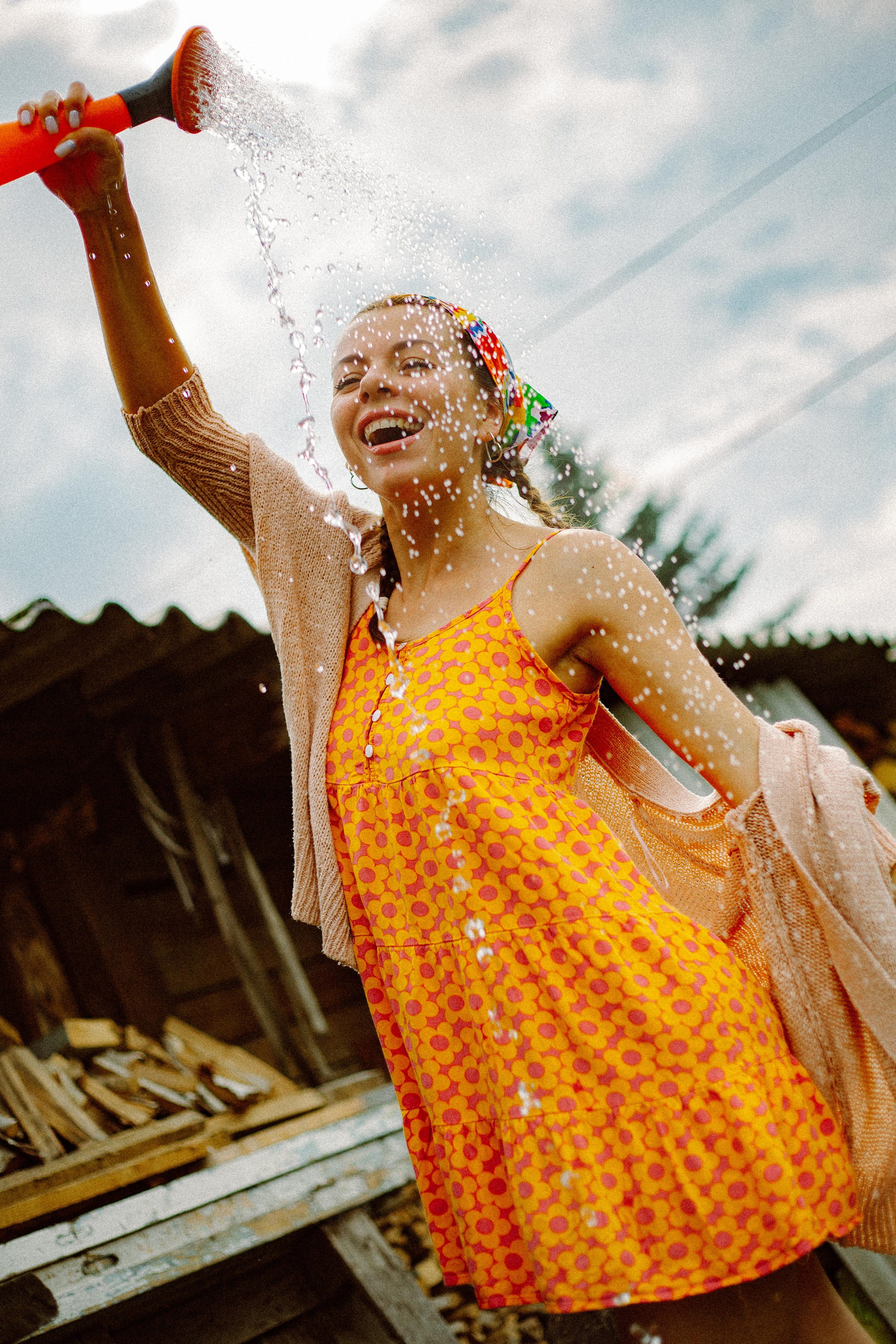 DARYA na DACHE. Фототерапевт и фотограф Анна Калинина в Санкт-Петербурге и Астане