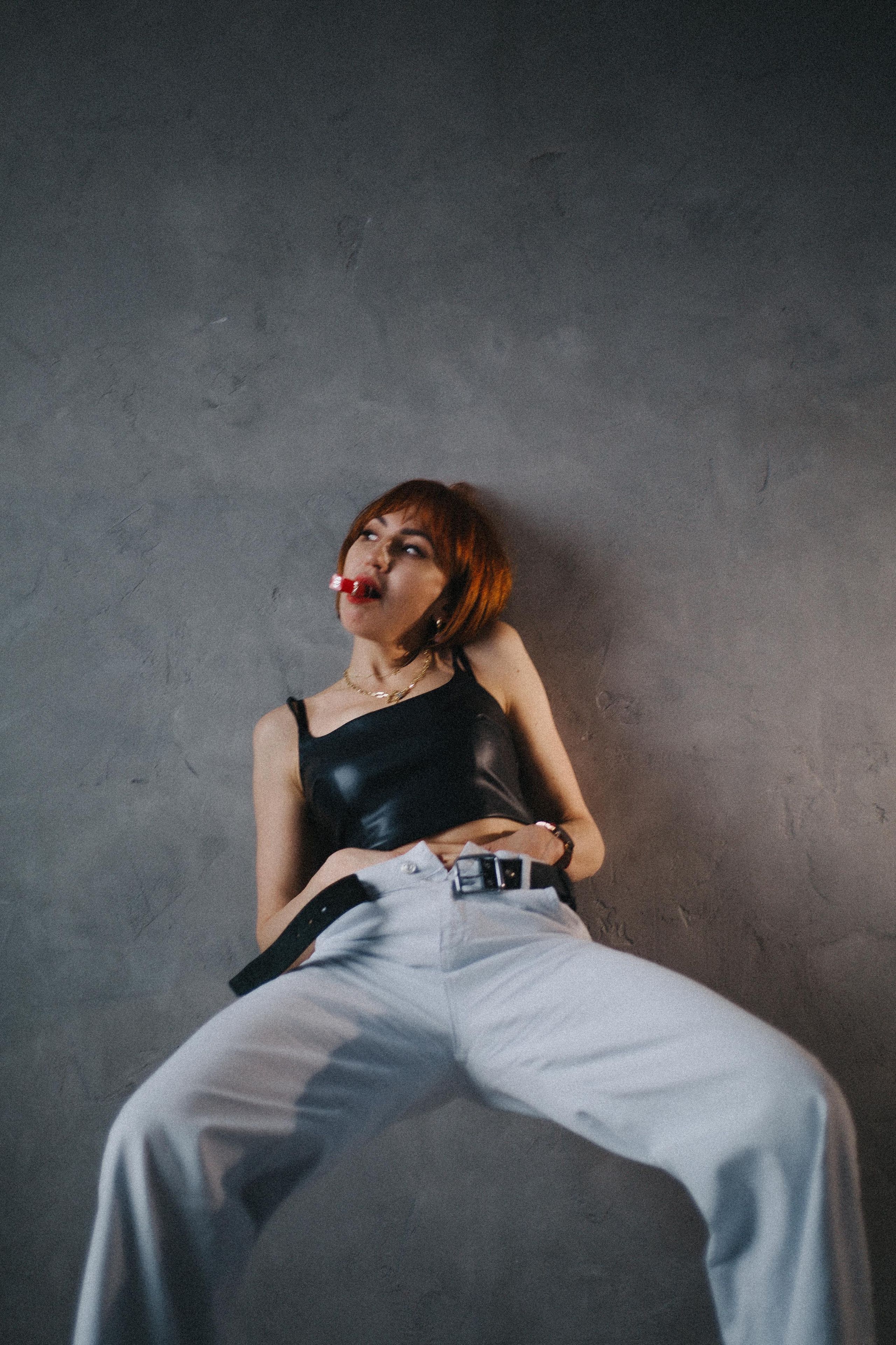 IRINA. Фототерапевт и фотограф Анна Калинина в Санкт-Петербурге и Астане