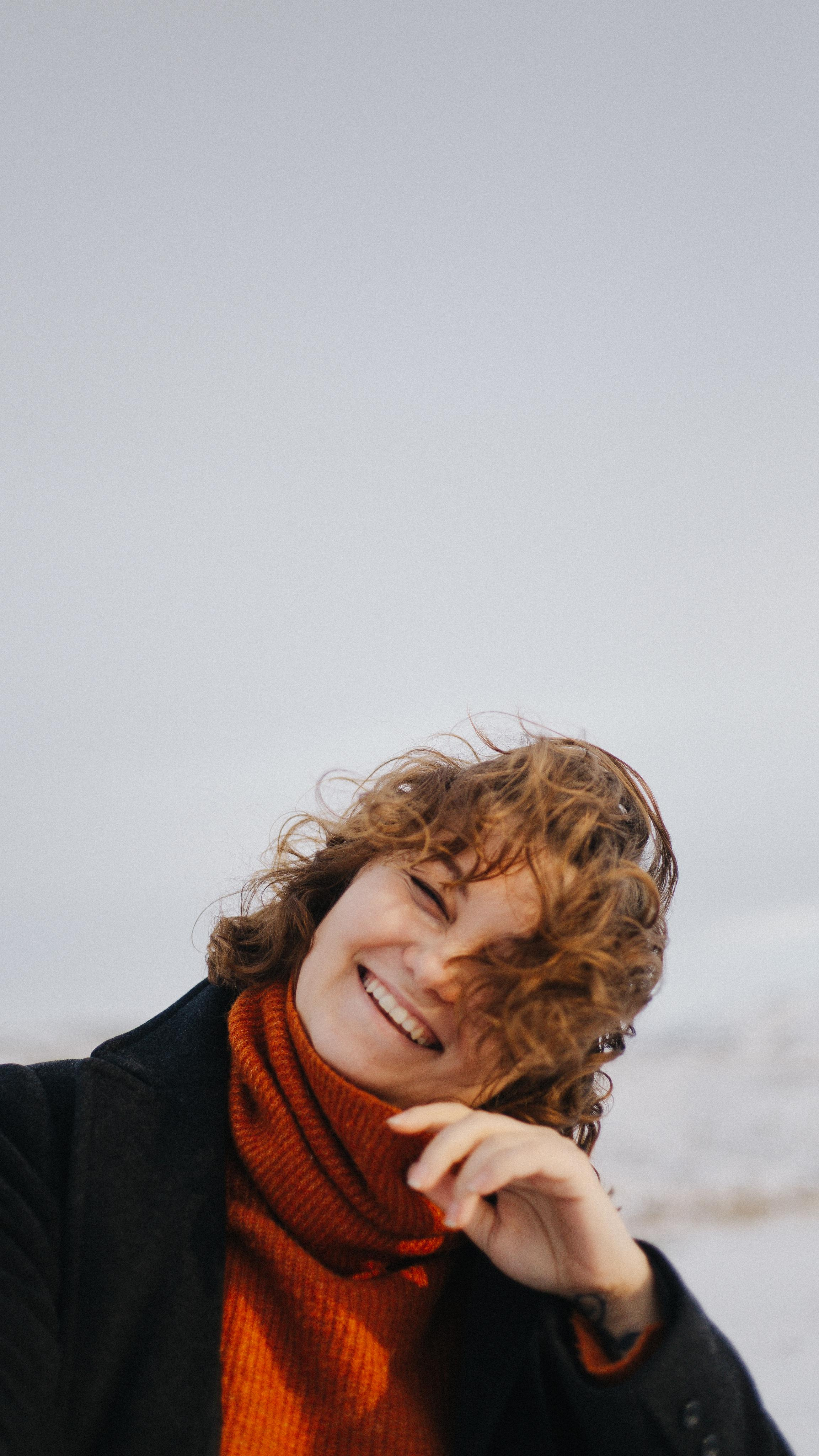 NASTYA. Фототерапевт и фотограф Анна Калинина в Санкт-Петербурге и Астане