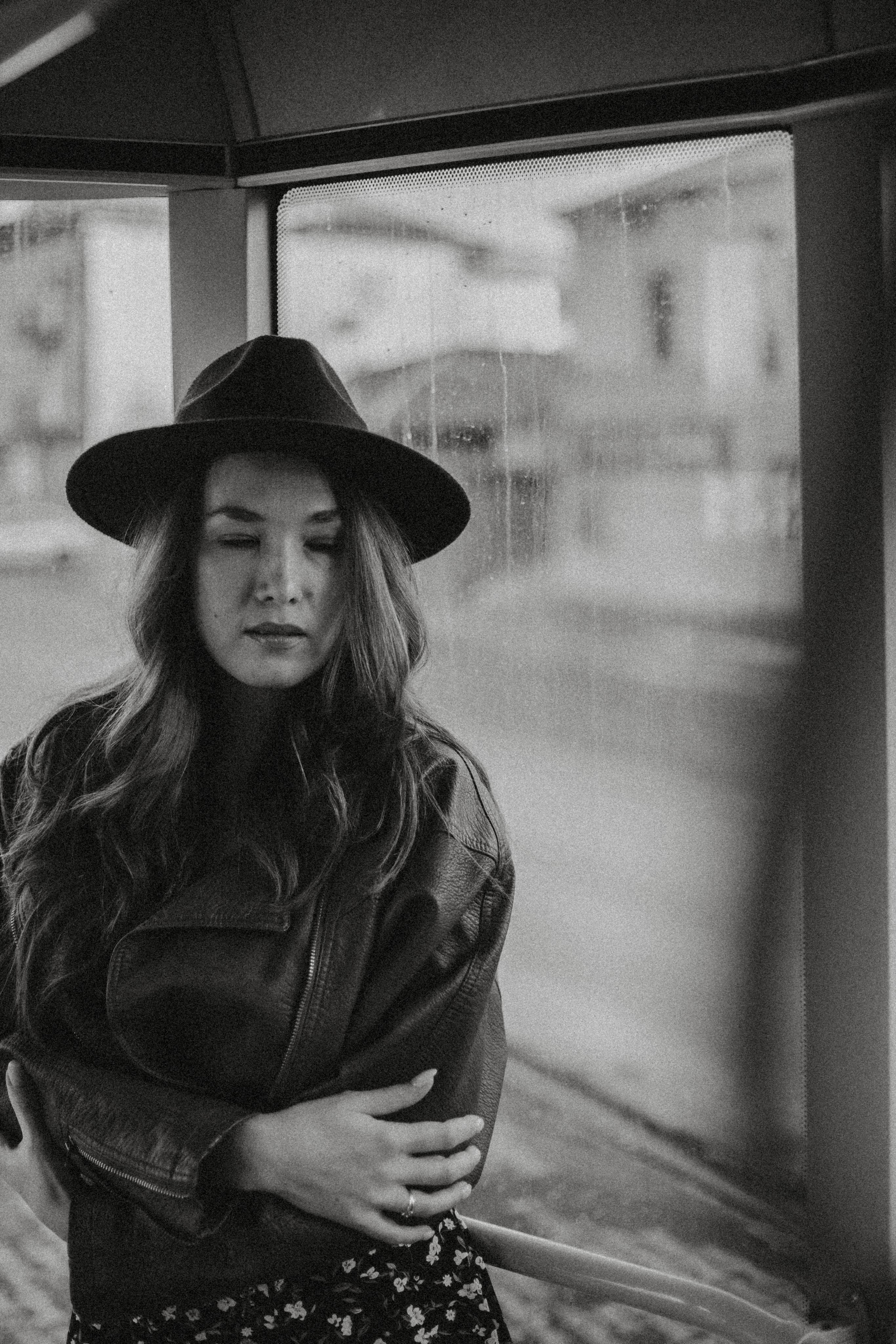 ZARINA. Фототерапевт и фотограф Анна Калинина в Санкт-Петербурге и Астане