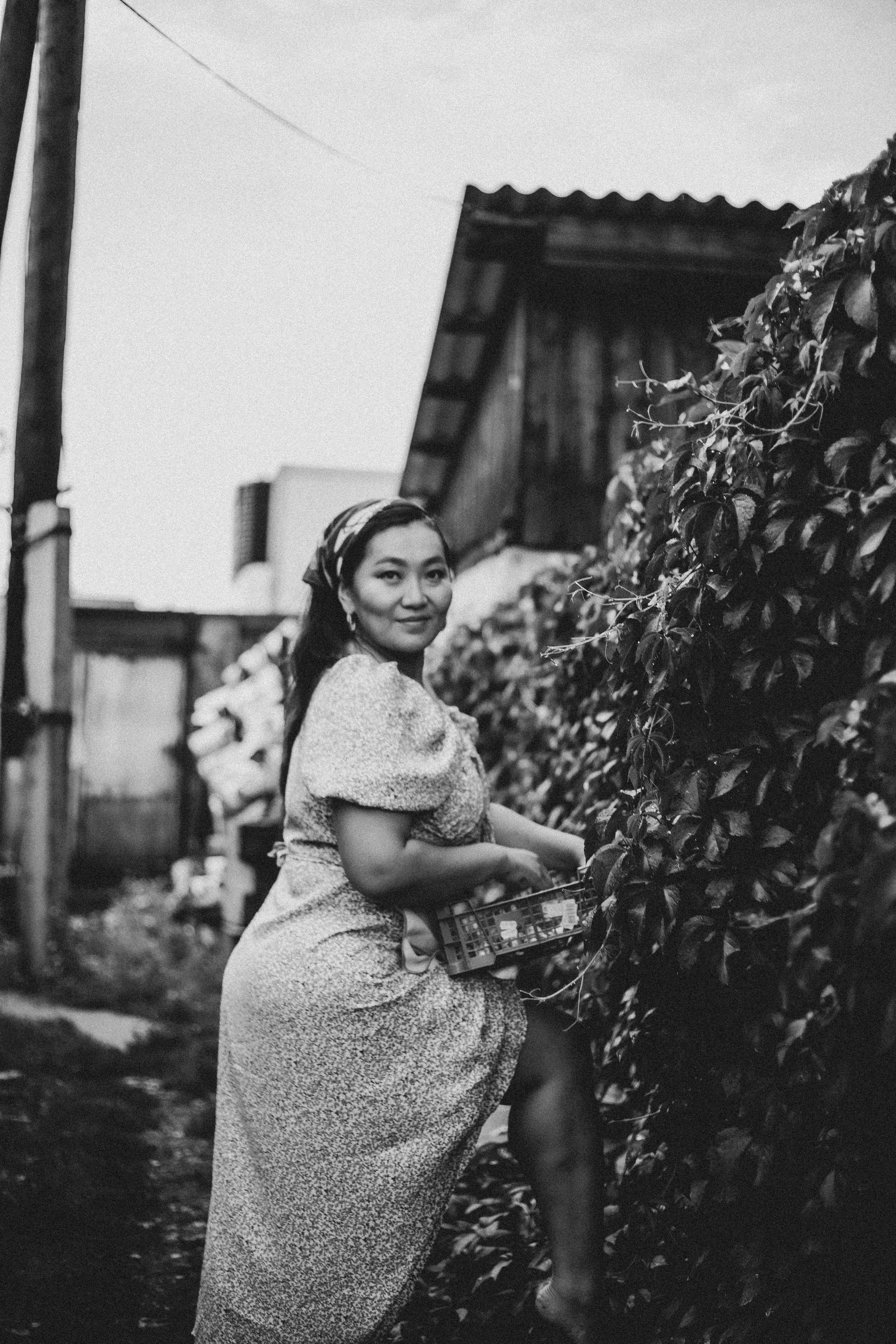 MADINA. Фототерапевт и фотограф Анна Калинина в Санкт-Петербурге и Астане