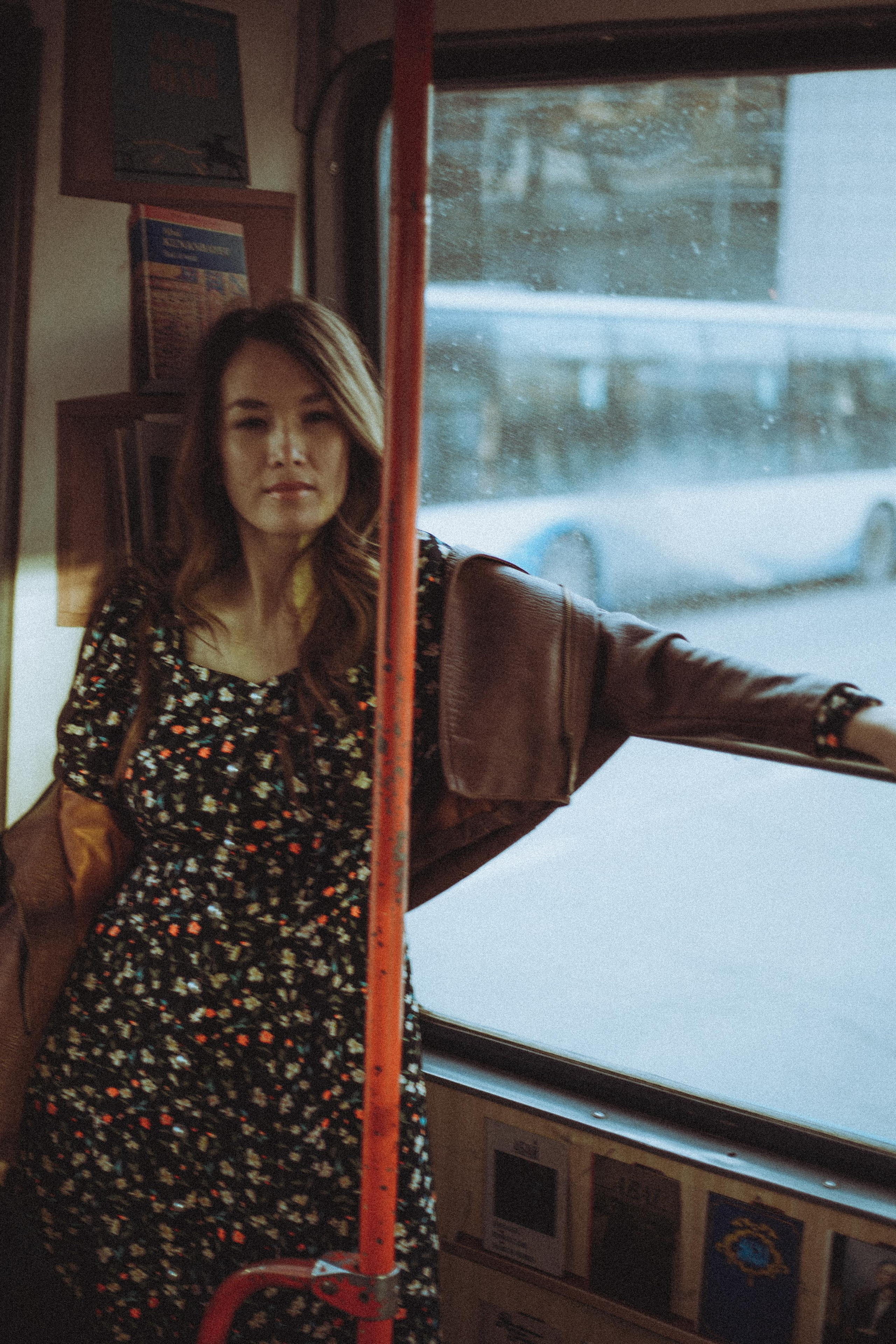 ZARINA. Фототерапевт и фотограф Анна Калинина в Санкт-Петербурге и Астане