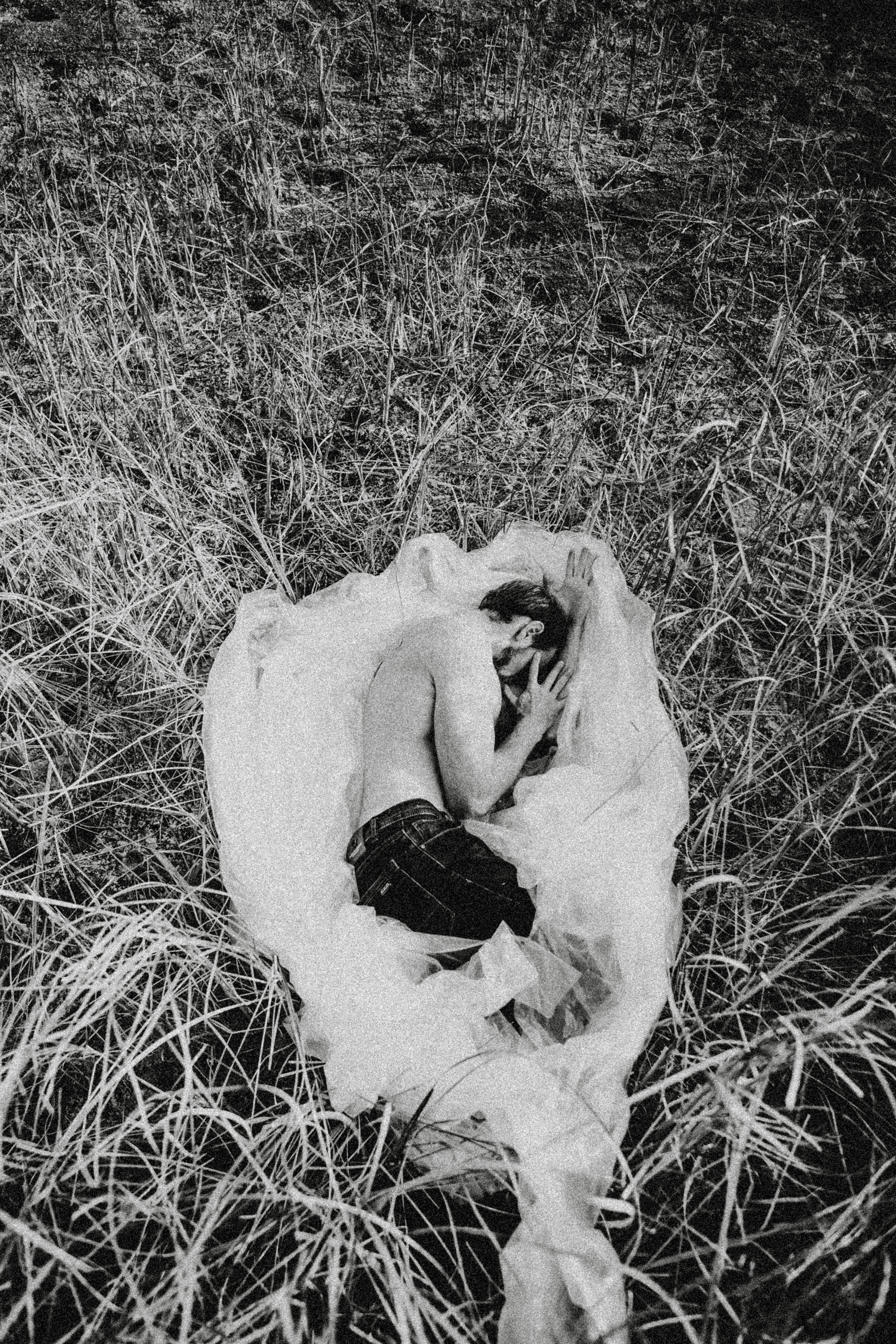 DMITRIY. Фототерапевт и фотограф Анна Калинина в Санкт-Петербурге и Астане