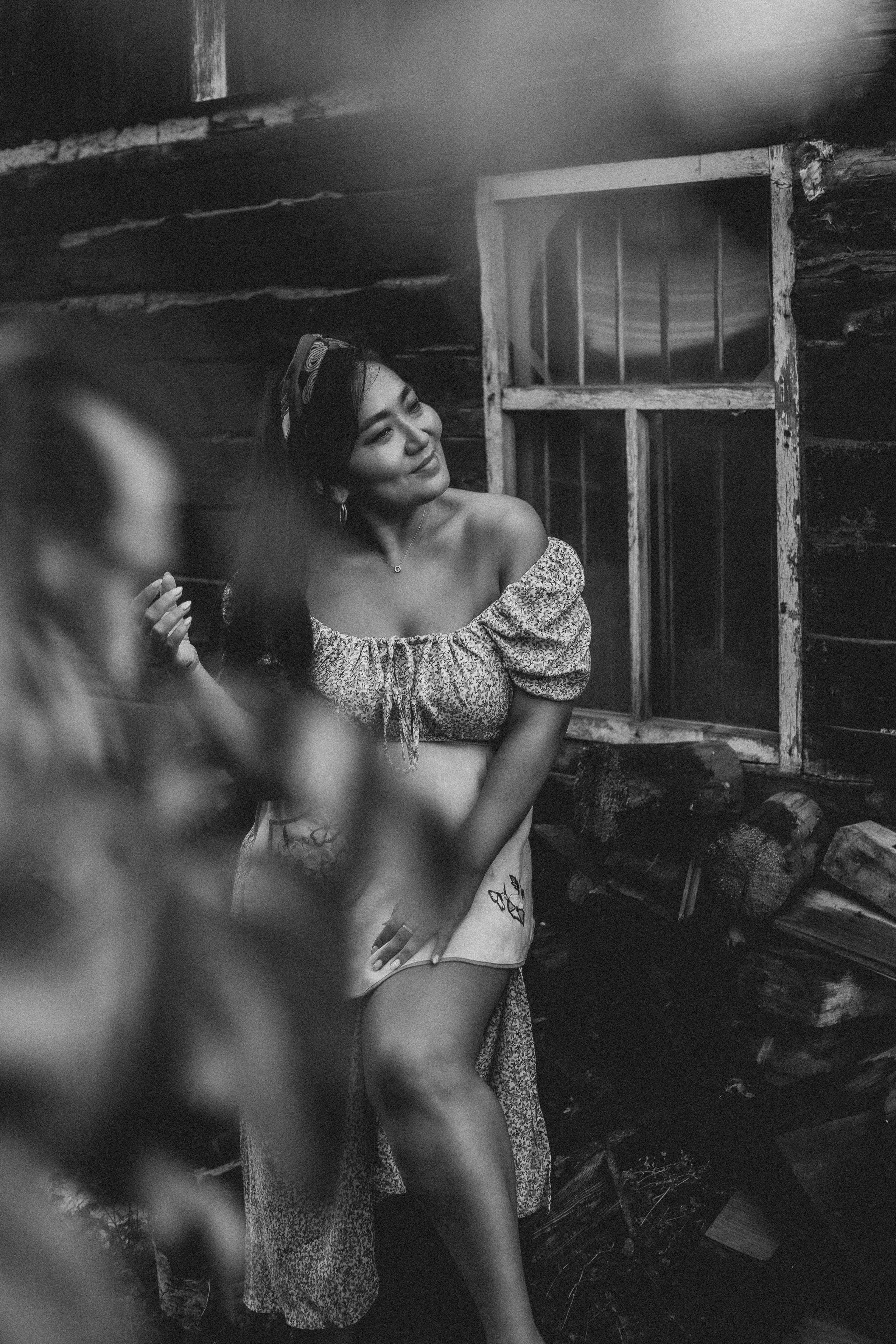 MADINA. Фототерапевт и фотограф Анна Калинина в Санкт-Петербурге и Астане