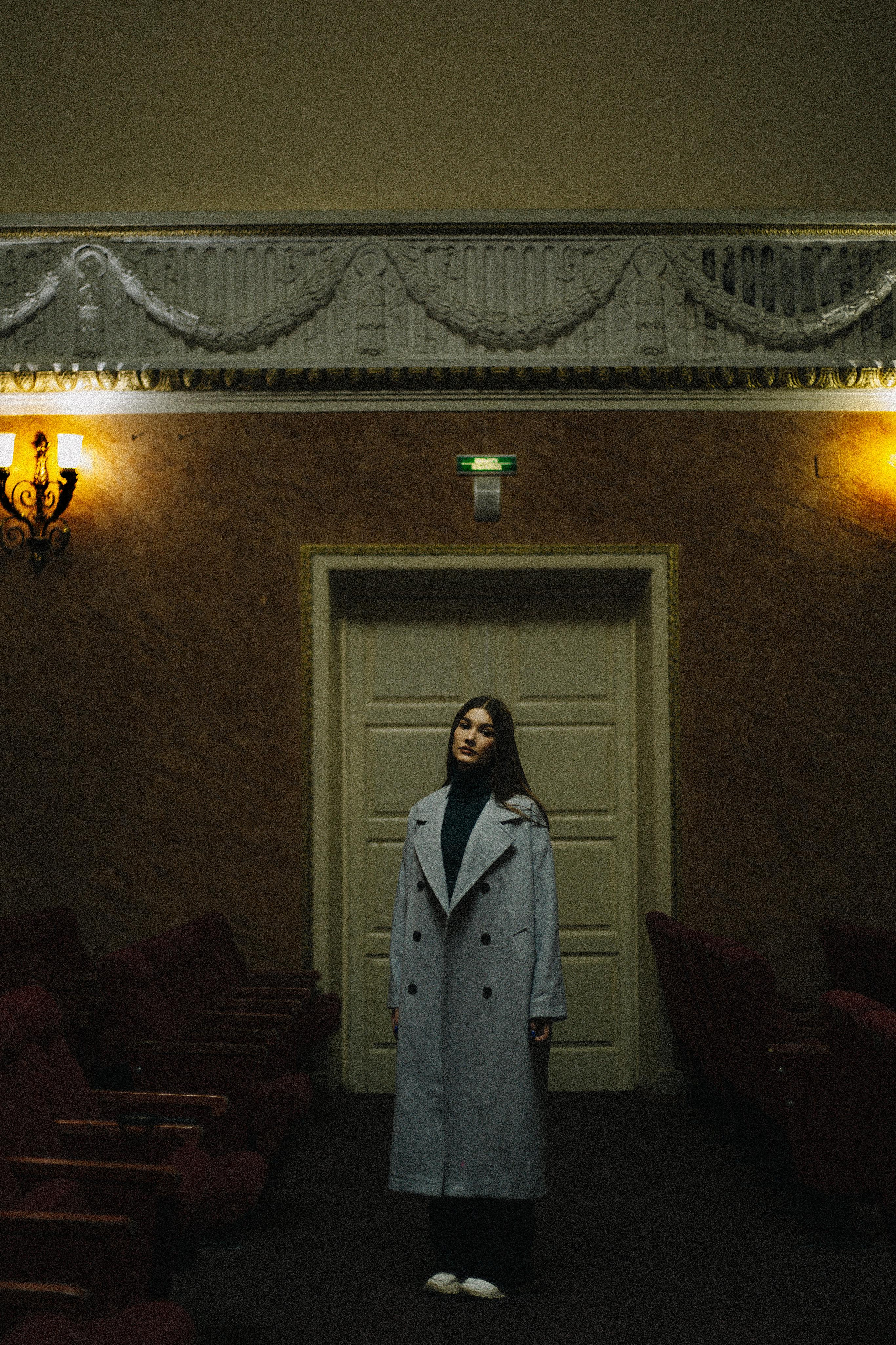 KARINA. Фототерапевт и фотограф Анна Калинина в Санкт-Петербурге и Астане