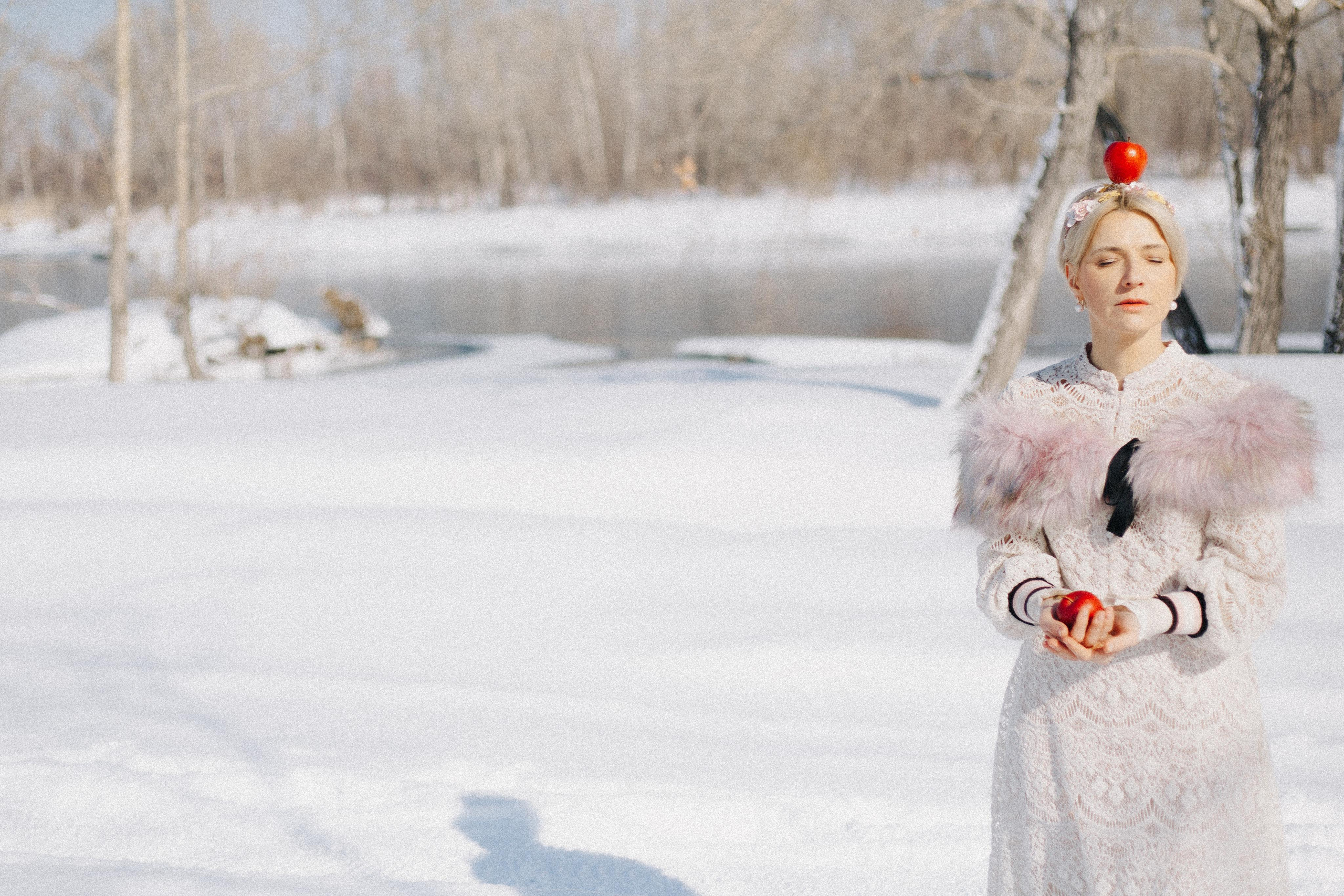 NADYA. Фототерапевт и фотограф Анна Калинина в Санкт-Петербурге и Астане