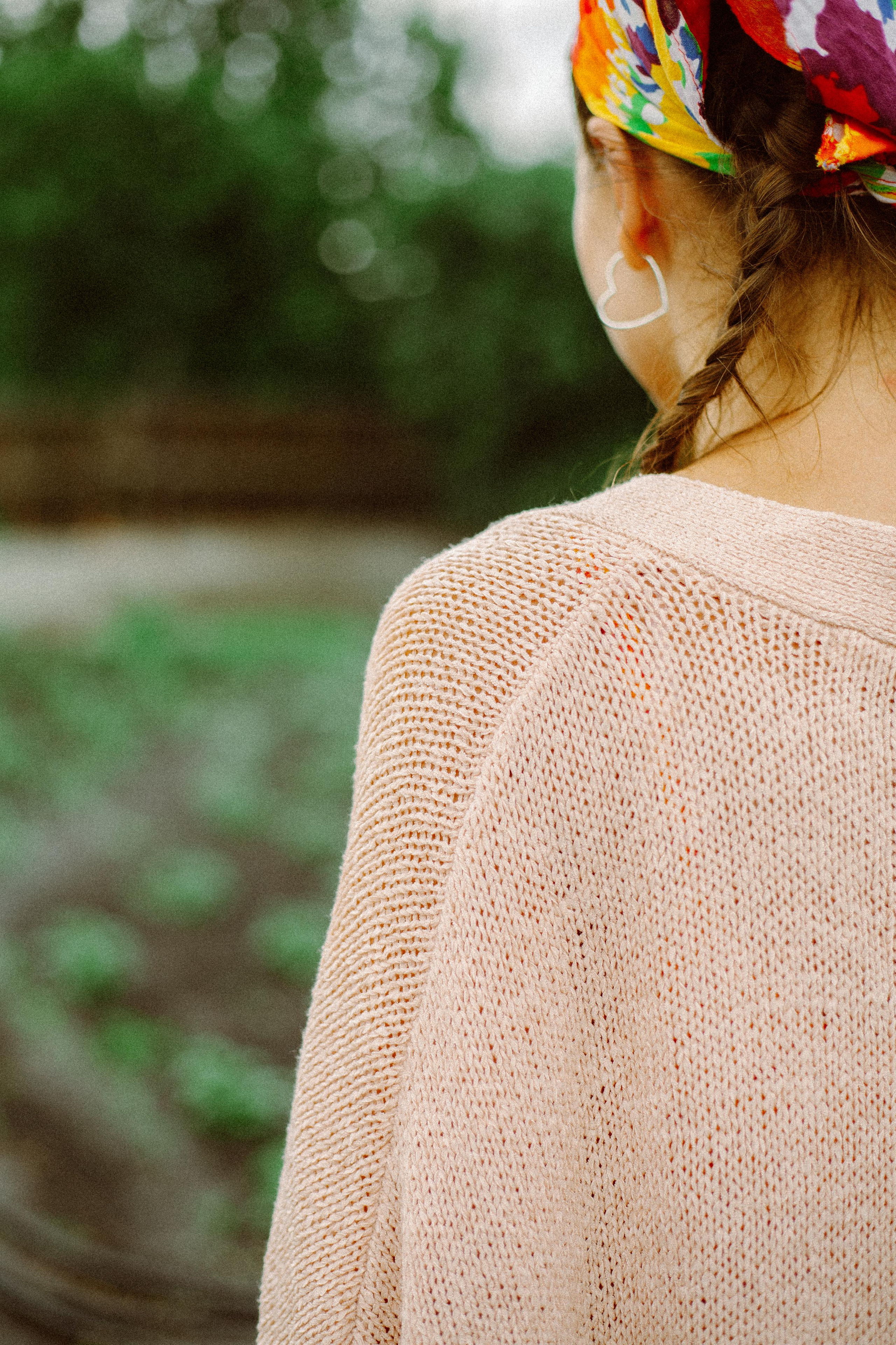 DARYA na DACHE. Фототерапевт и фотограф Анна Калинина в Санкт-Петербурге и Астане