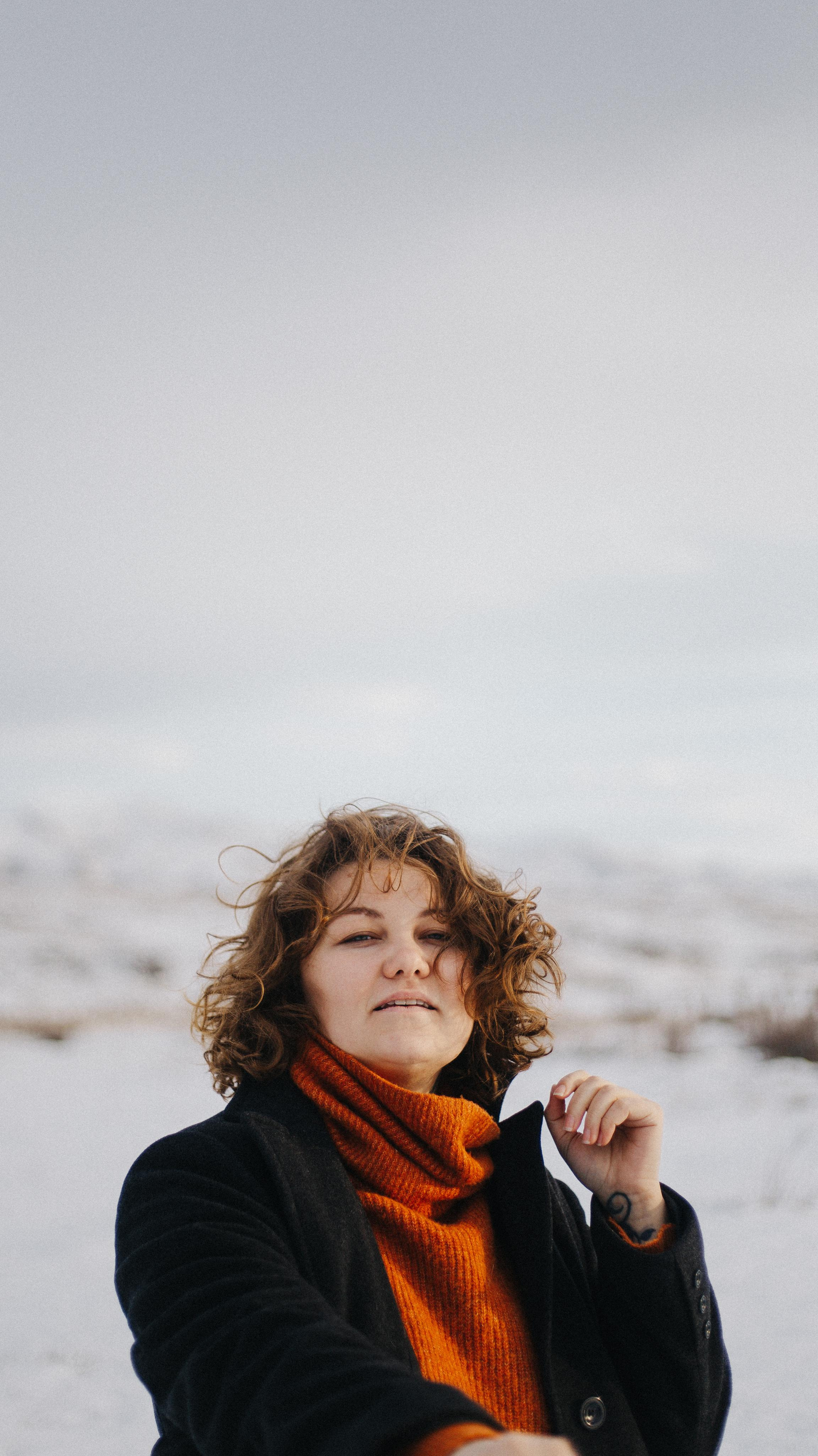 NASTYA. Фототерапевт и фотограф Анна Калинина в Санкт-Петербурге и Астане