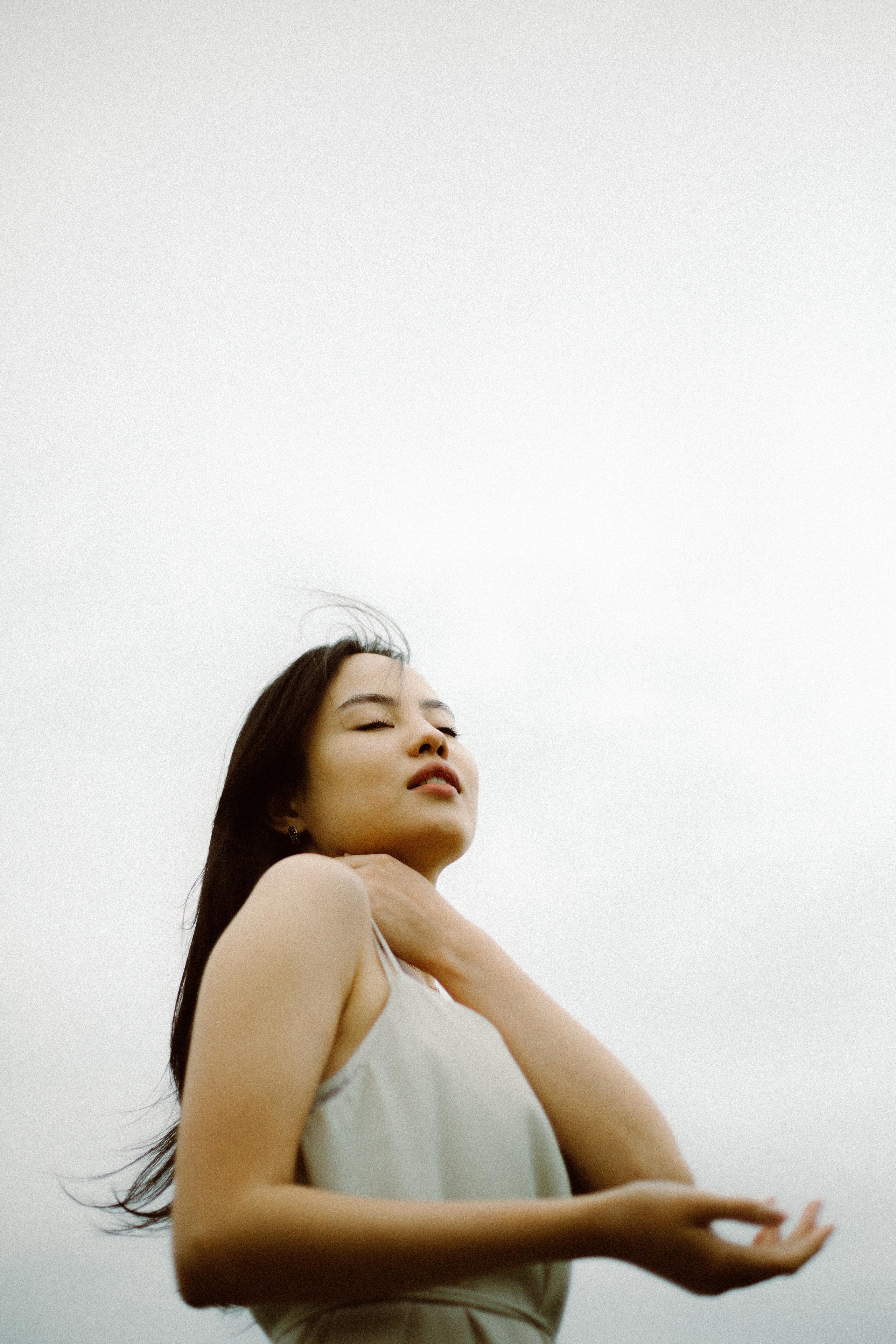 AMINA. Фототерапевт и фотограф Анна Калинина в Санкт-Петербурге и Астане