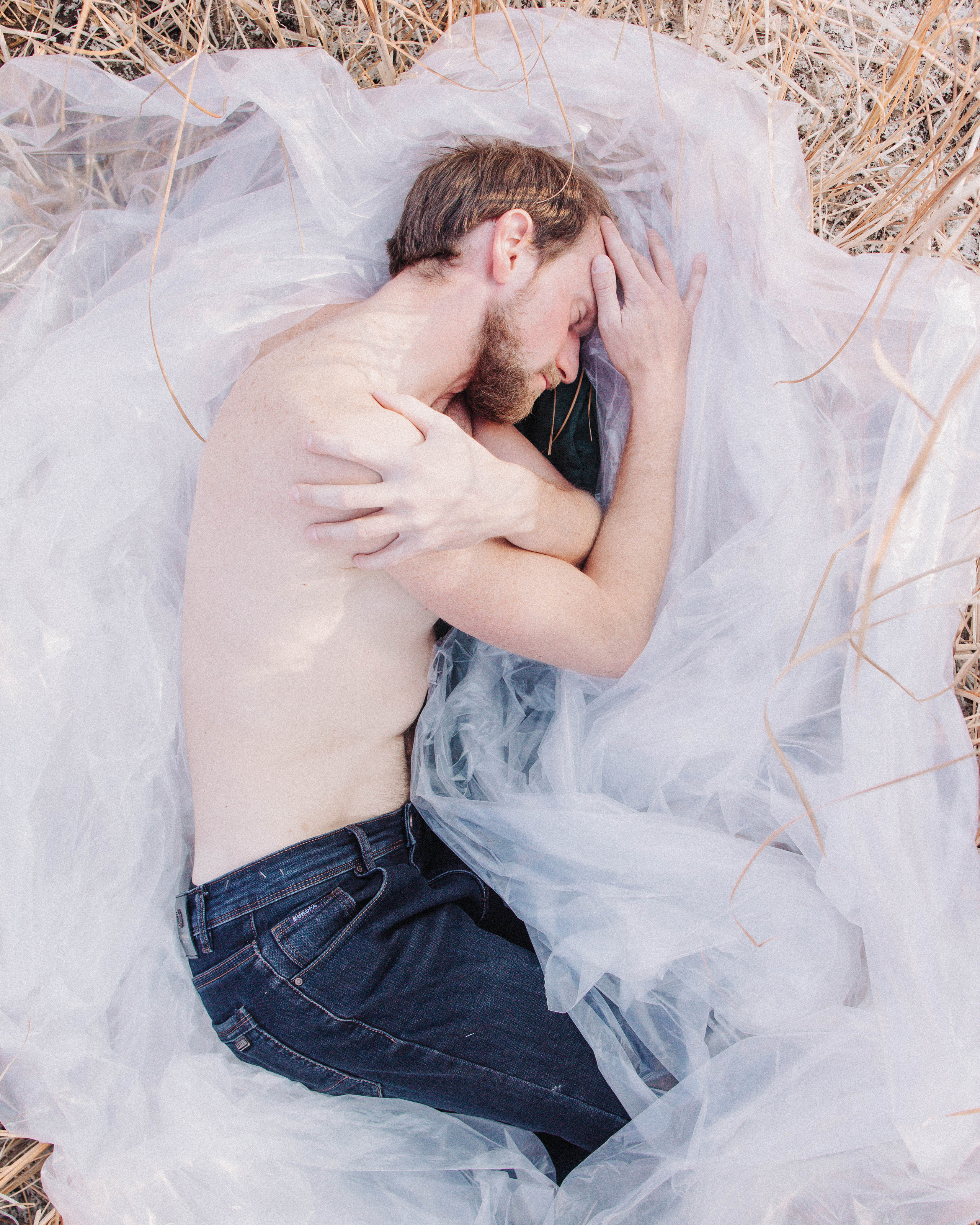 DMITRIY. Фототерапевт и фотограф Анна Калинина в Санкт-Петербурге и Астане