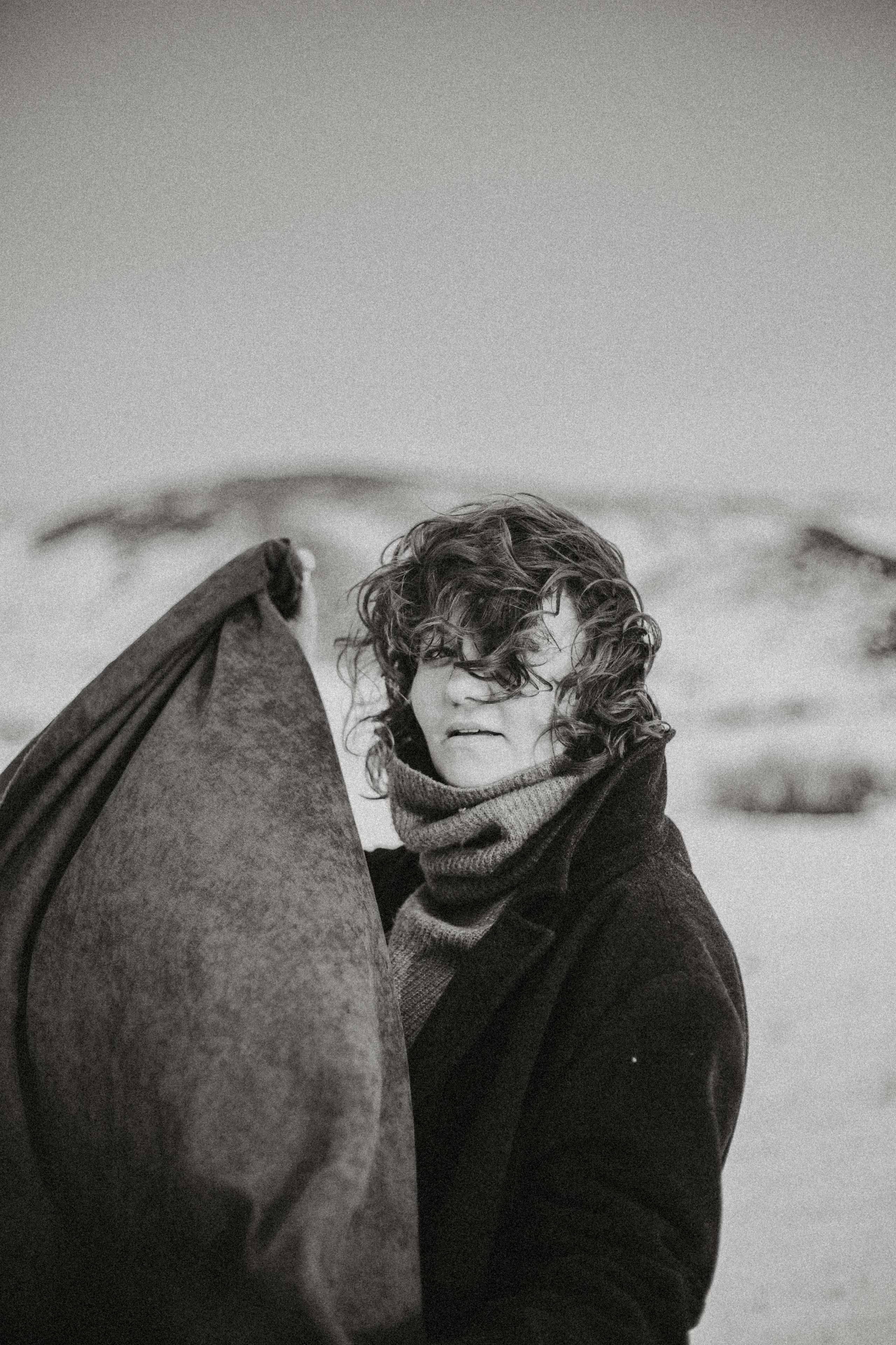 NASTYA. Фототерапевт и фотограф Анна Калинина в Санкт-Петербурге и Астане