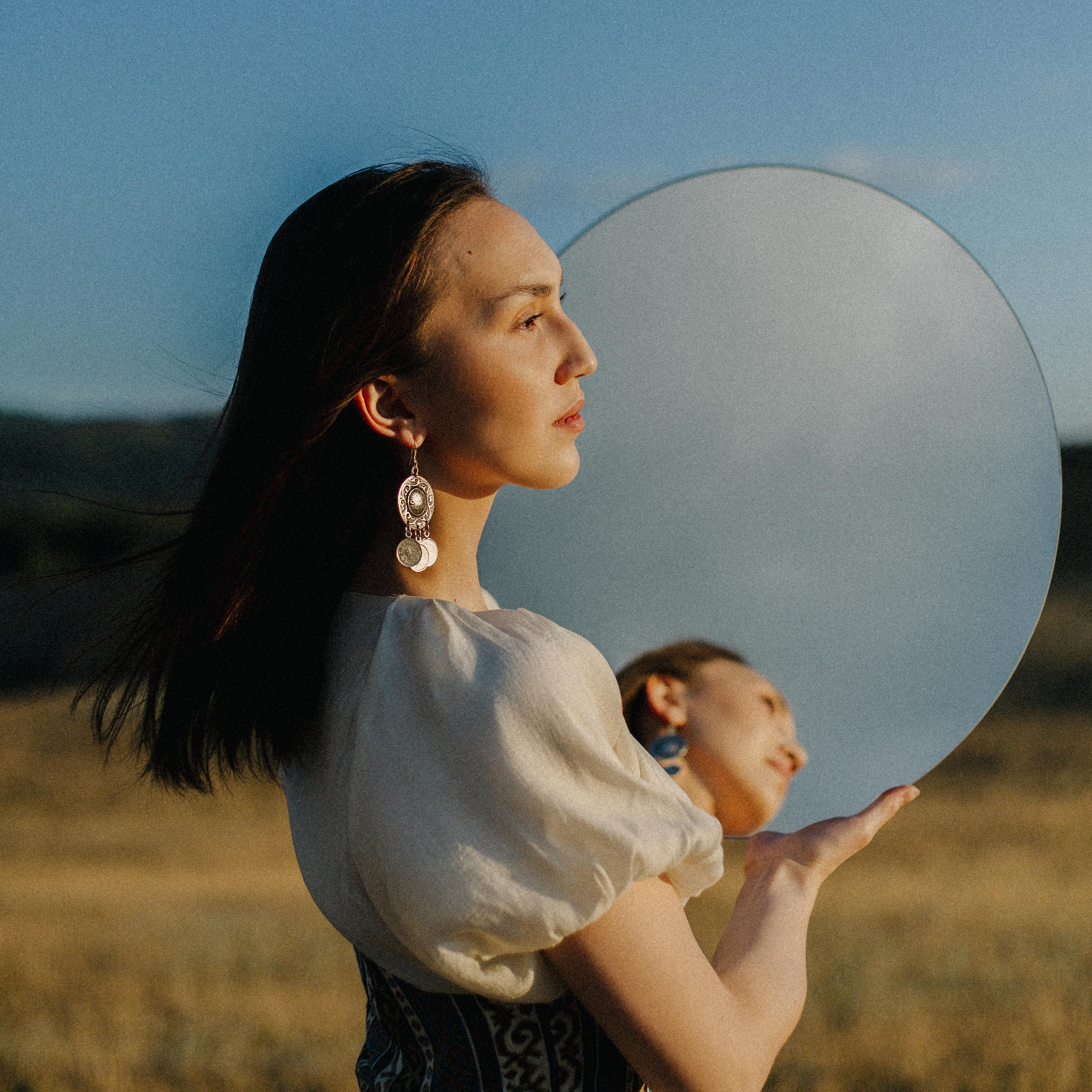 AMINA. Фототерапевт и фотограф Анна Калинина в Санкт-Петербурге и Астане