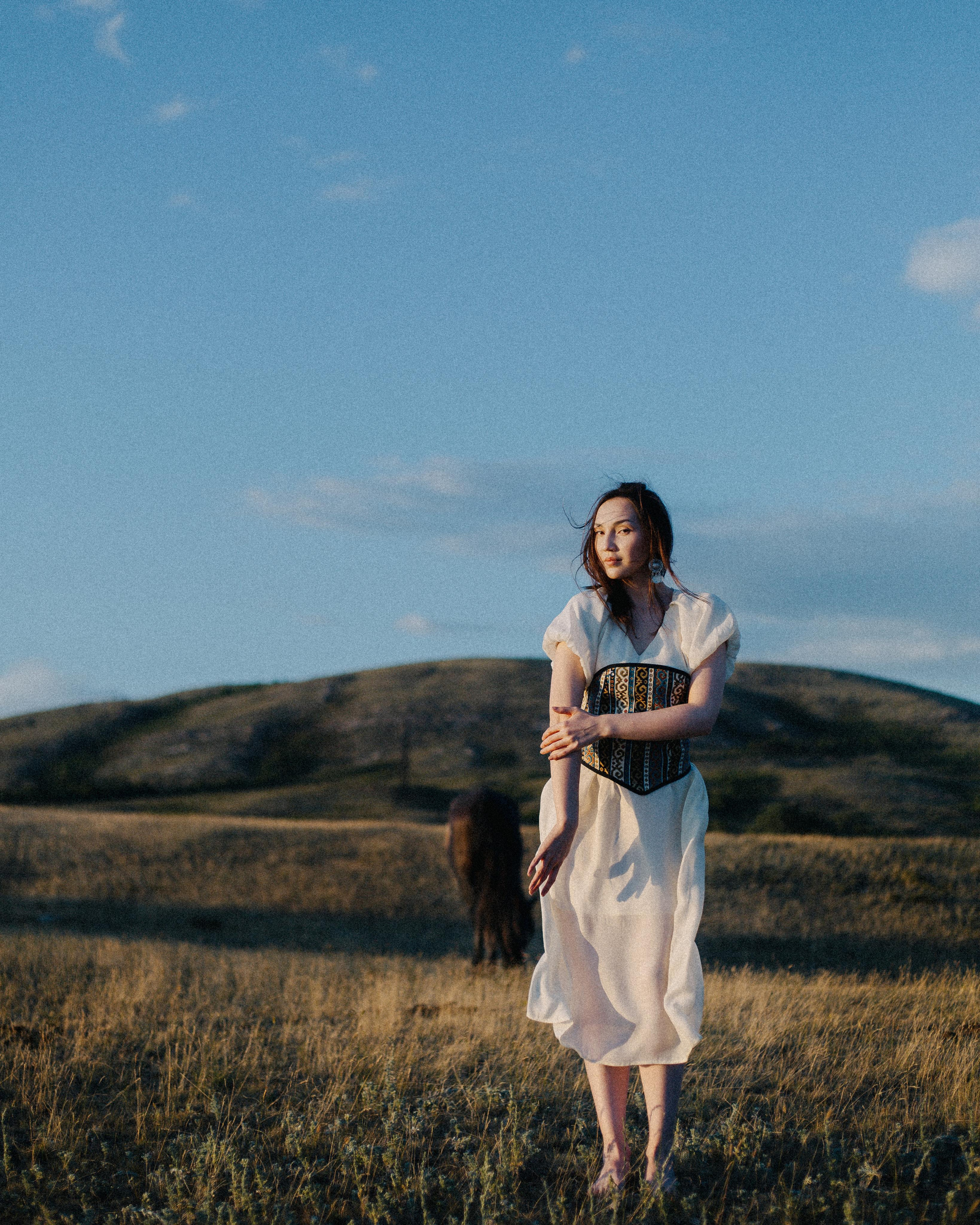 AMINA. Фототерапевт и фотограф Анна Калинина в Санкт-Петербурге и Астане