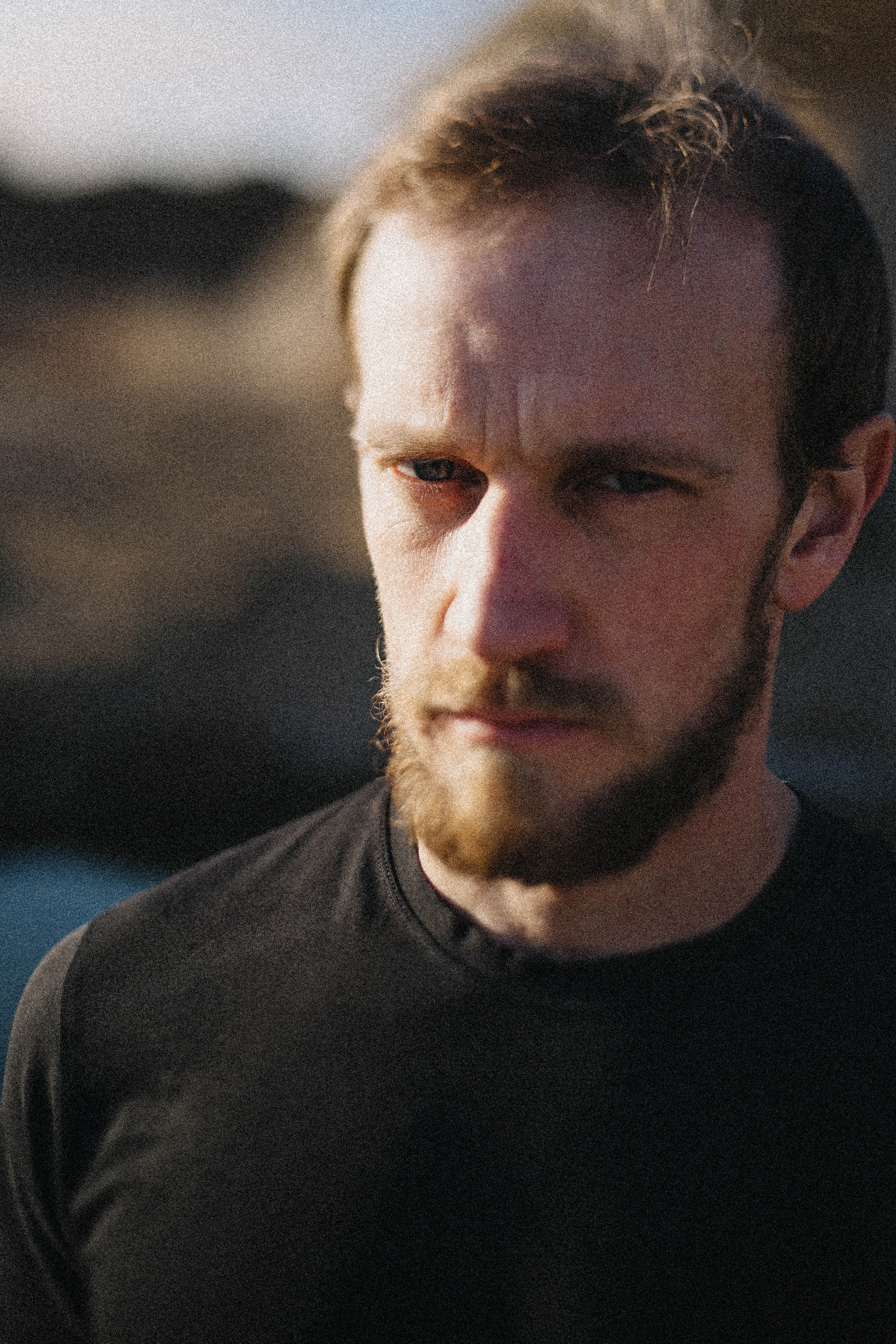 DMITRIY. Фототерапевт и фотограф Анна Калинина в Санкт-Петербурге и Астане