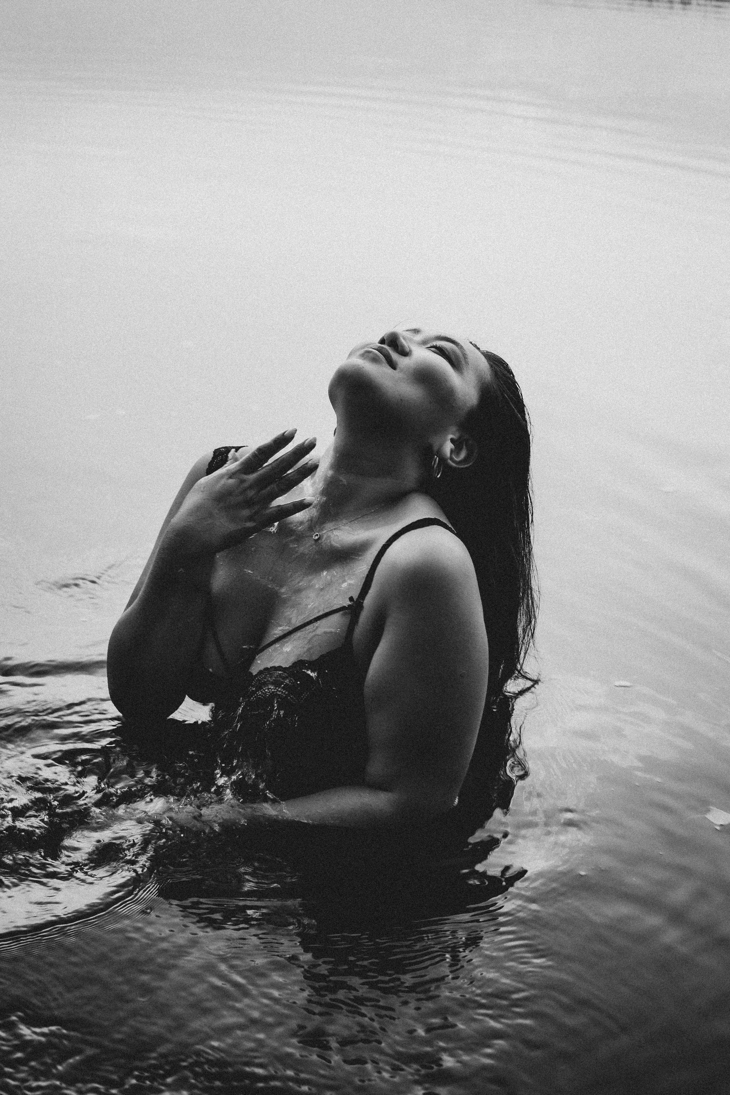 MADINA. Фототерапевт и фотограф Анна Калинина в Санкт-Петербурге и Астане