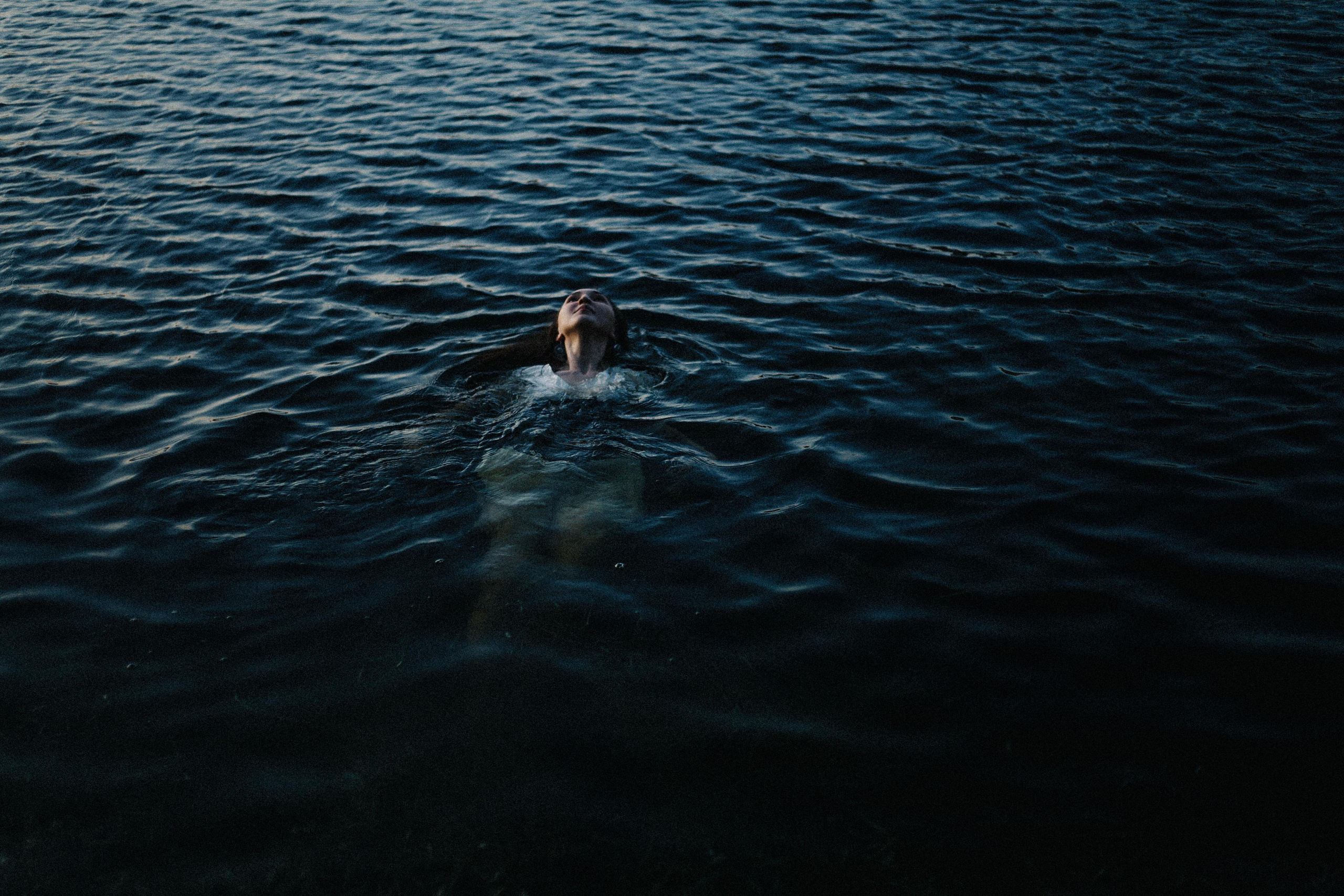 AMINA. Фототерапевт и фотограф Анна Калинина в Санкт-Петербурге и Астане