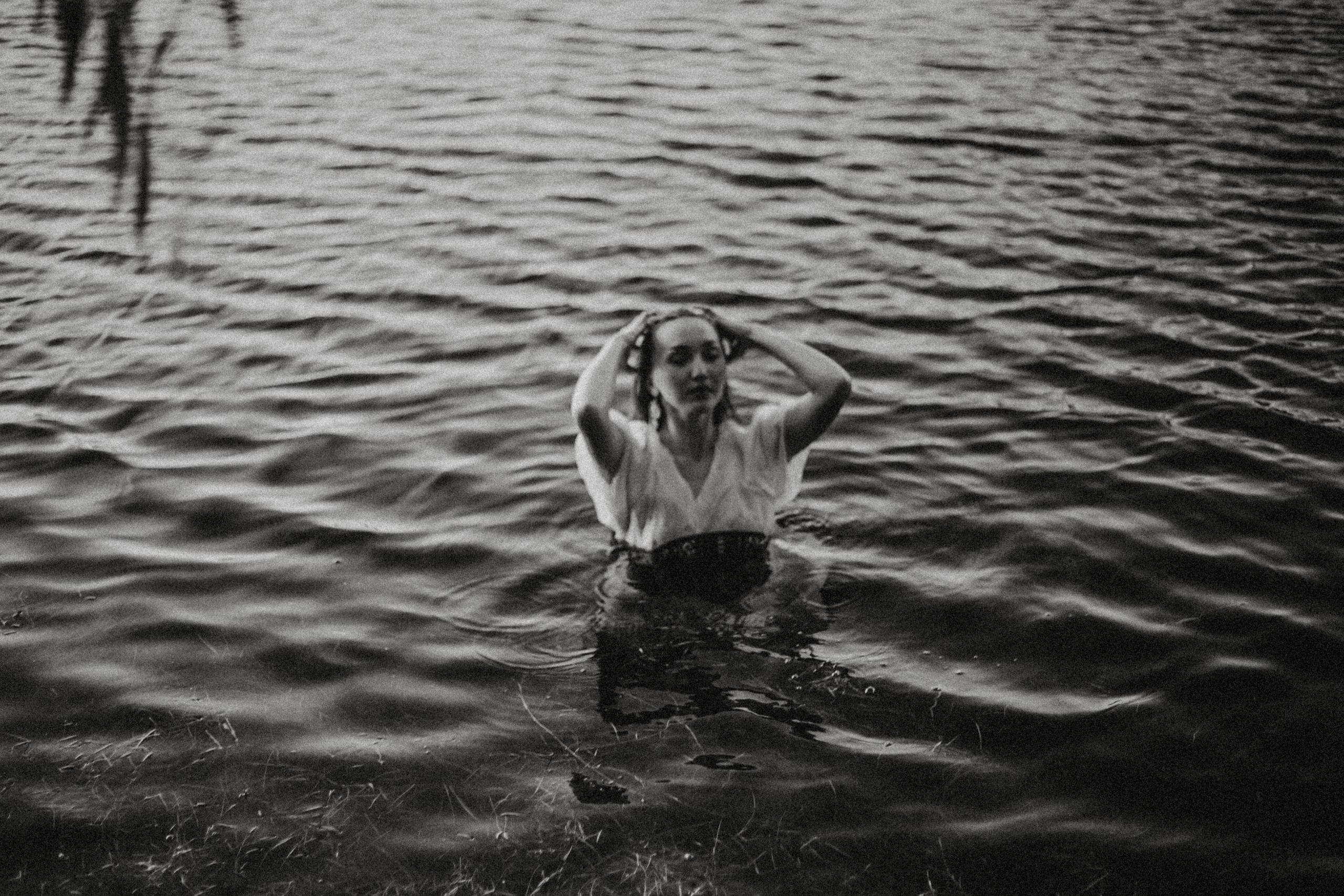 AMINA. Фототерапевт и фотограф Анна Калинина в Санкт-Петербурге и Астане