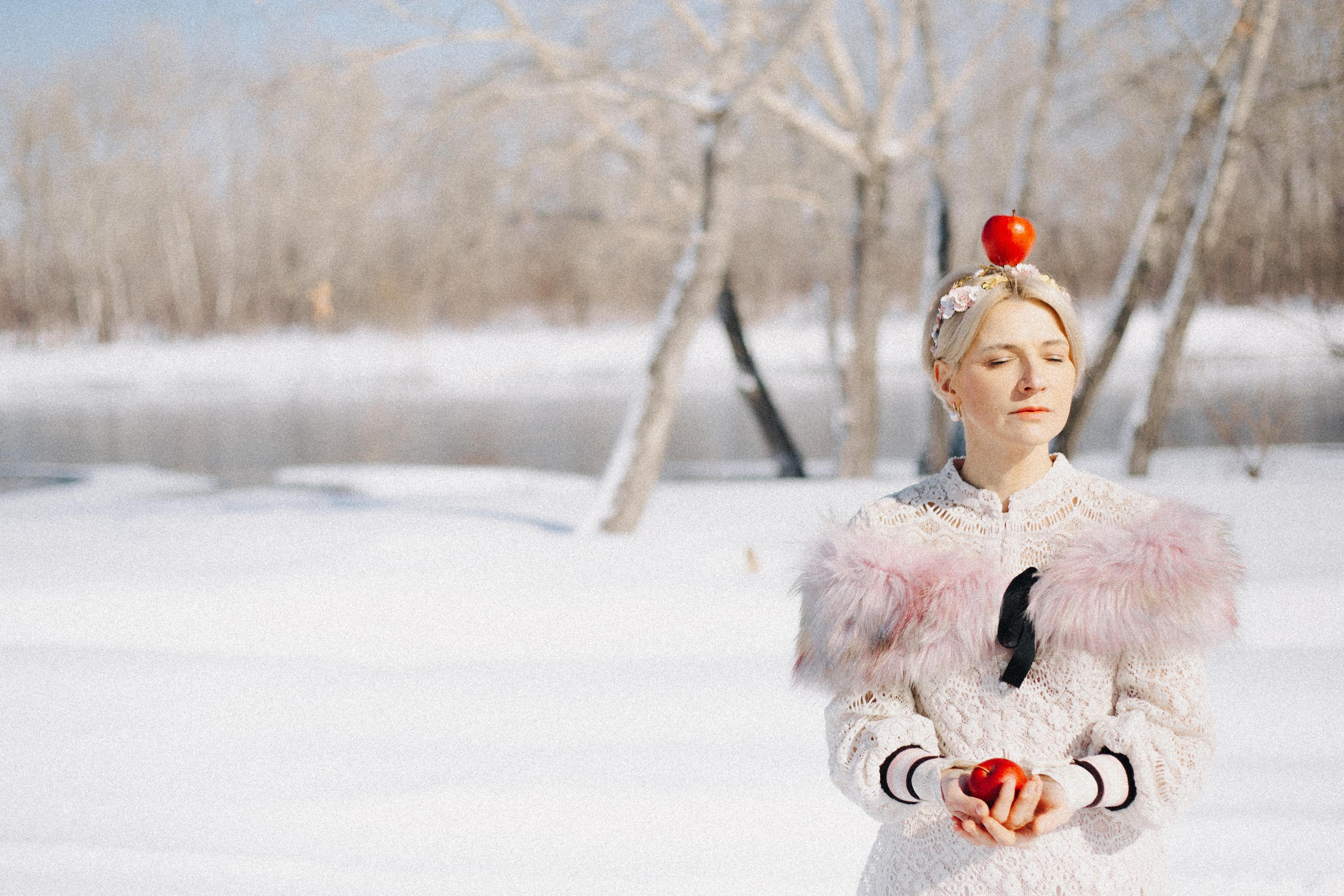 NADYA. Фототерапевт и фотограф Анна Калинина в Санкт-Петербурге и Астане