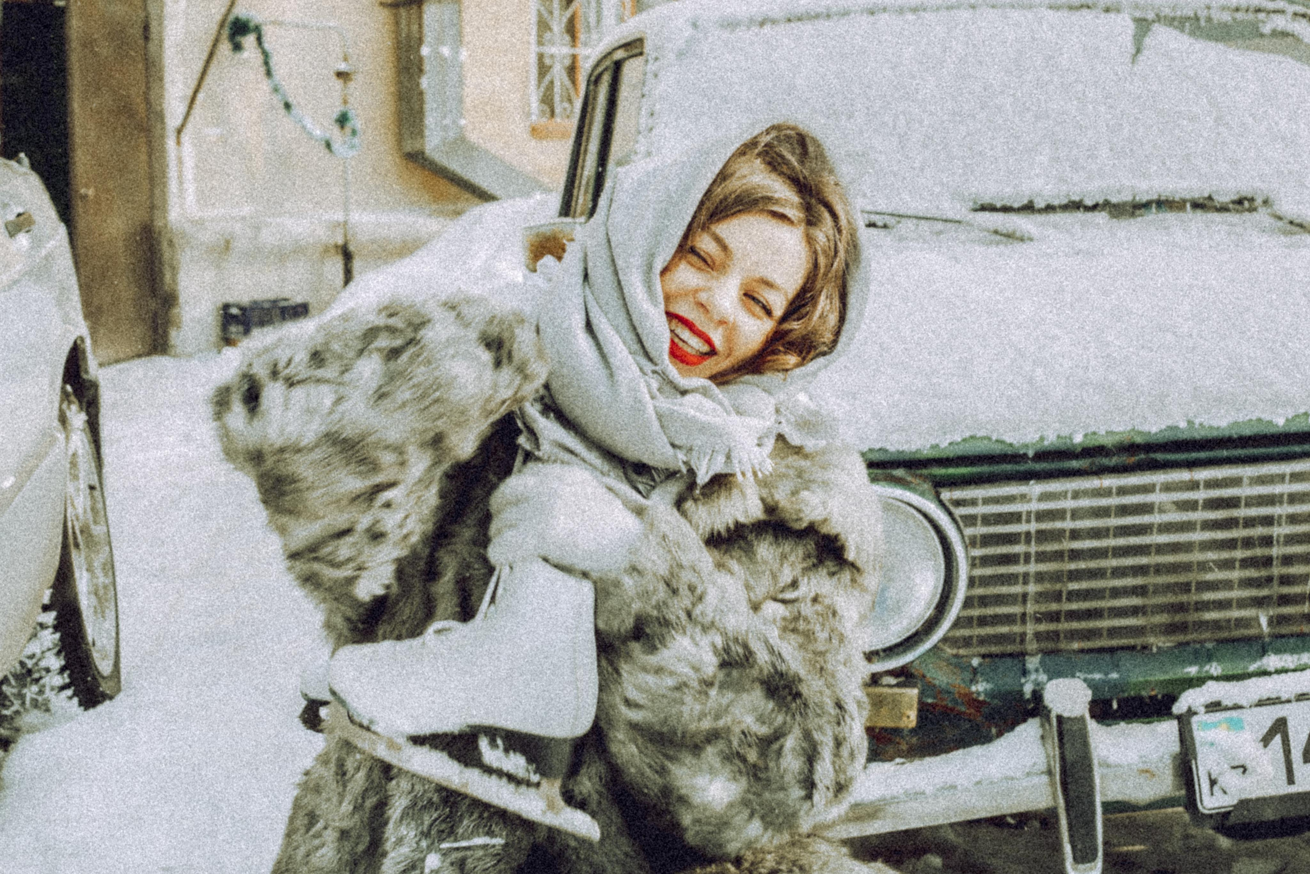 DARIA. Фототерапевт и фотограф Анна Калинина в Санкт-Петербурге и Астане