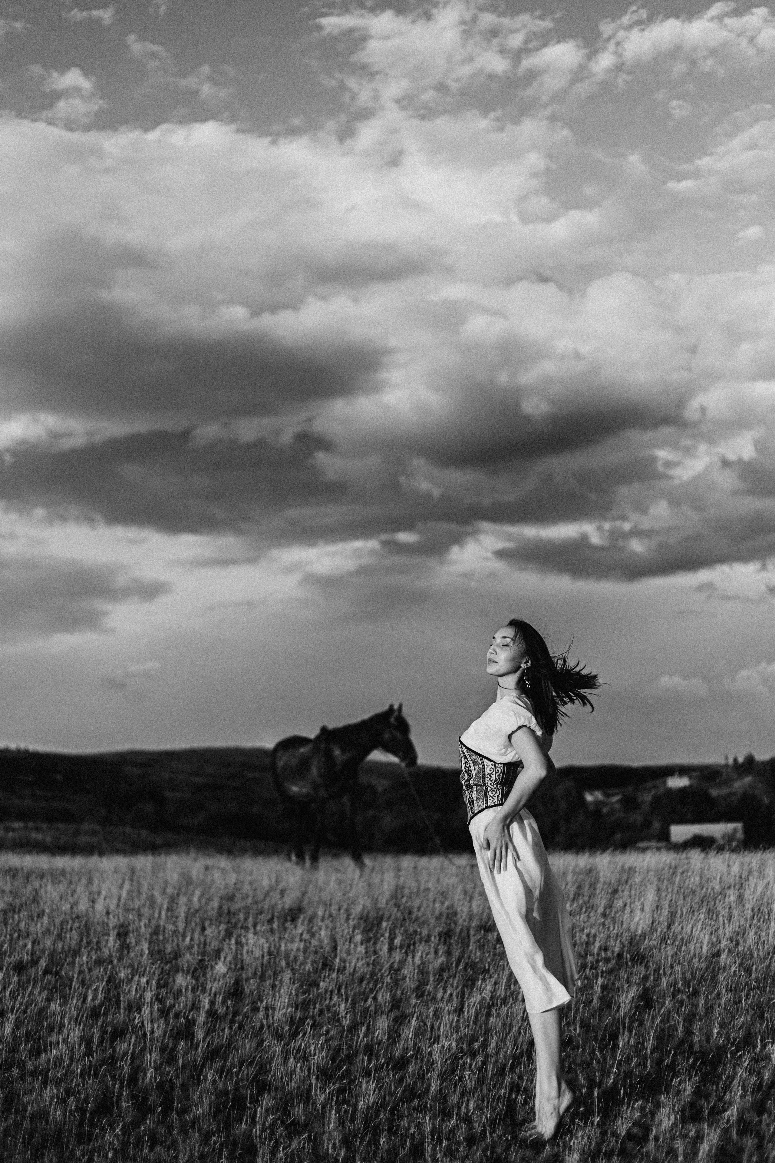 AMINA. Фототерапевт и фотограф Анна Калинина в Санкт-Петербурге и Астане