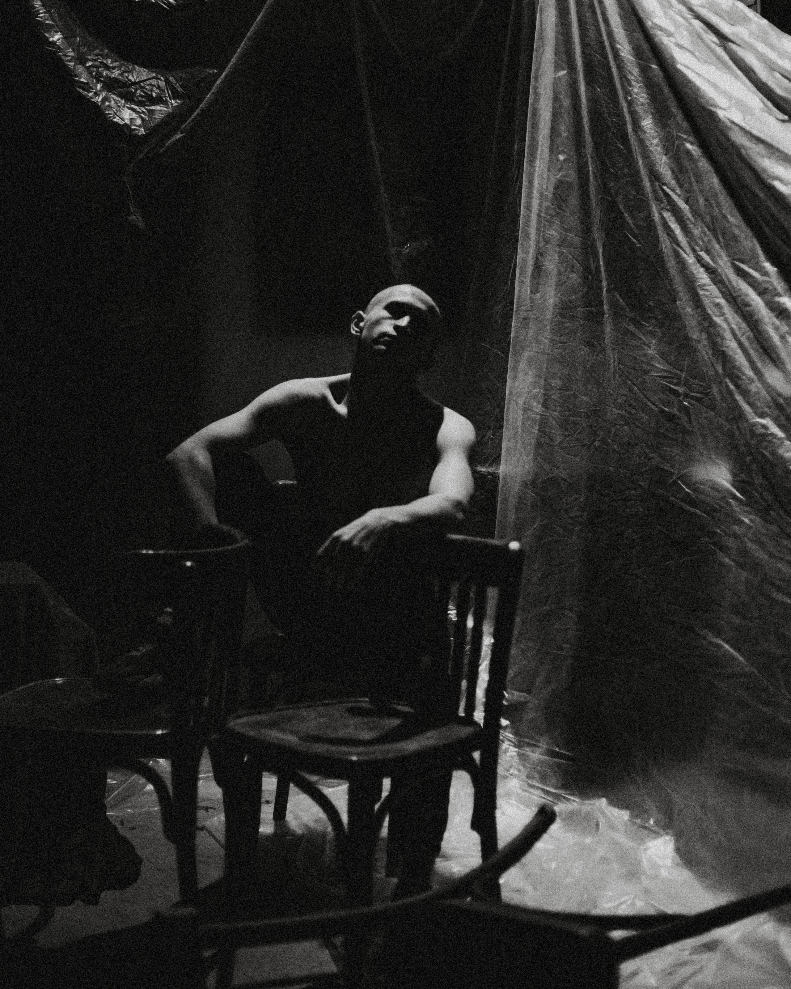 ARTYOM. Фототерапевт и фотограф Анна Калинина в Санкт-Петербурге и Астане