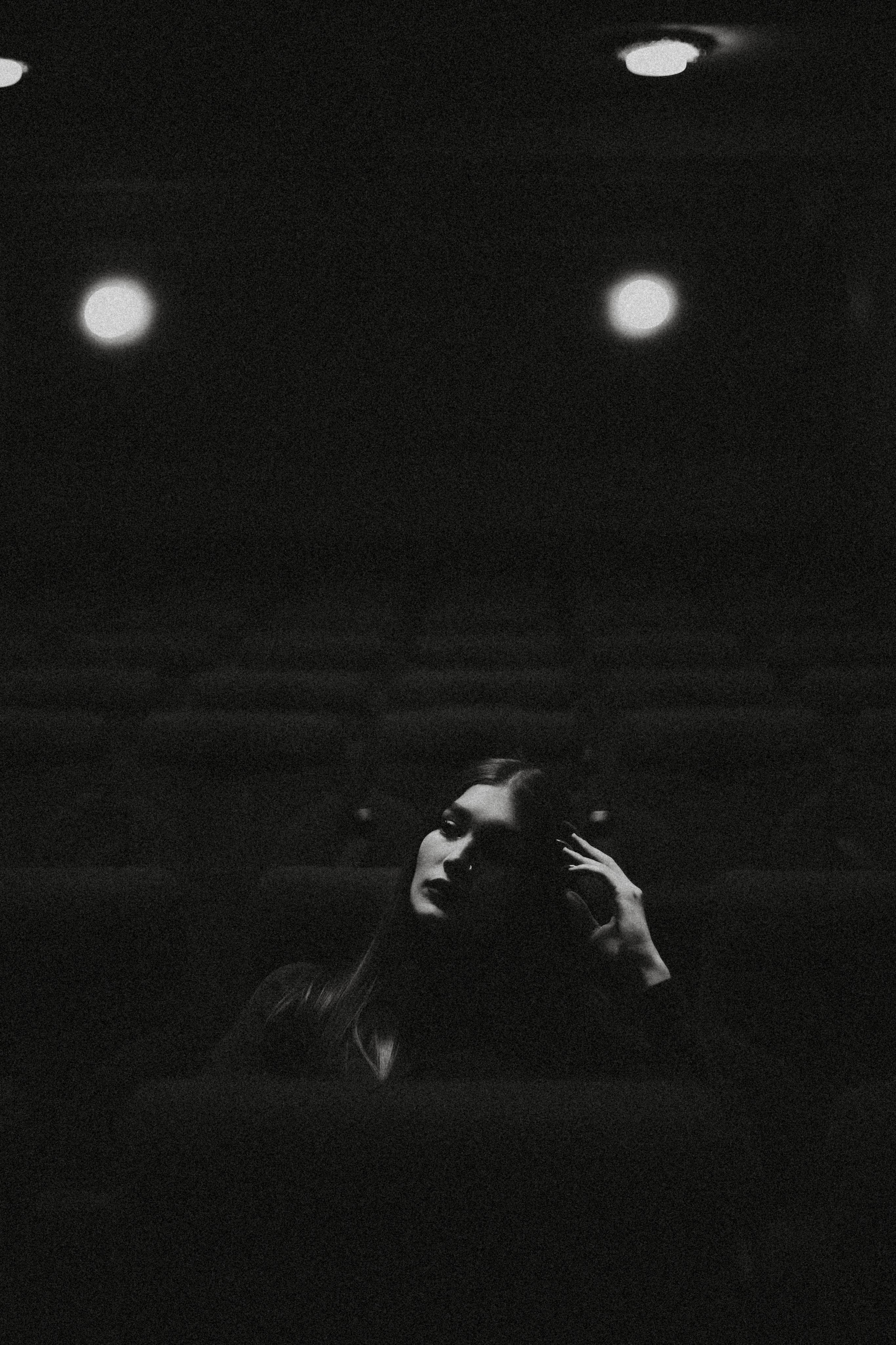 KARINA. Фототерапевт и фотограф Анна Калинина в Санкт-Петербурге и Астане