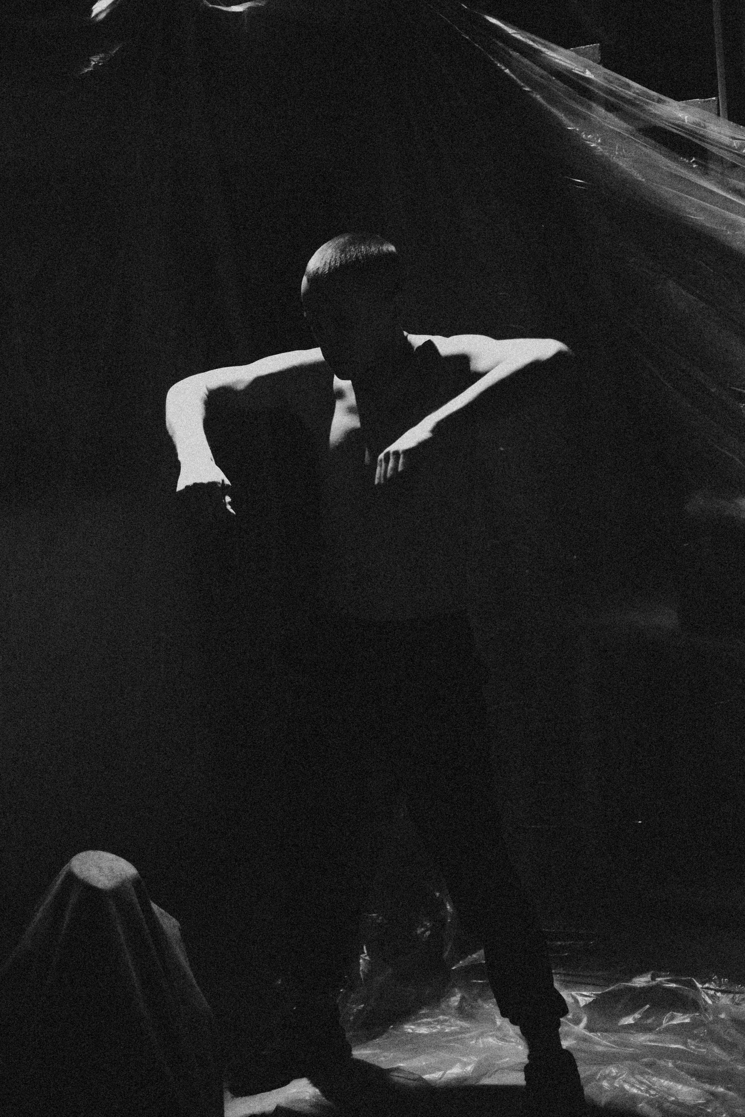 ARTYOM. Фототерапевт и фотограф Анна Калинина в Санкт-Петербурге и Астане