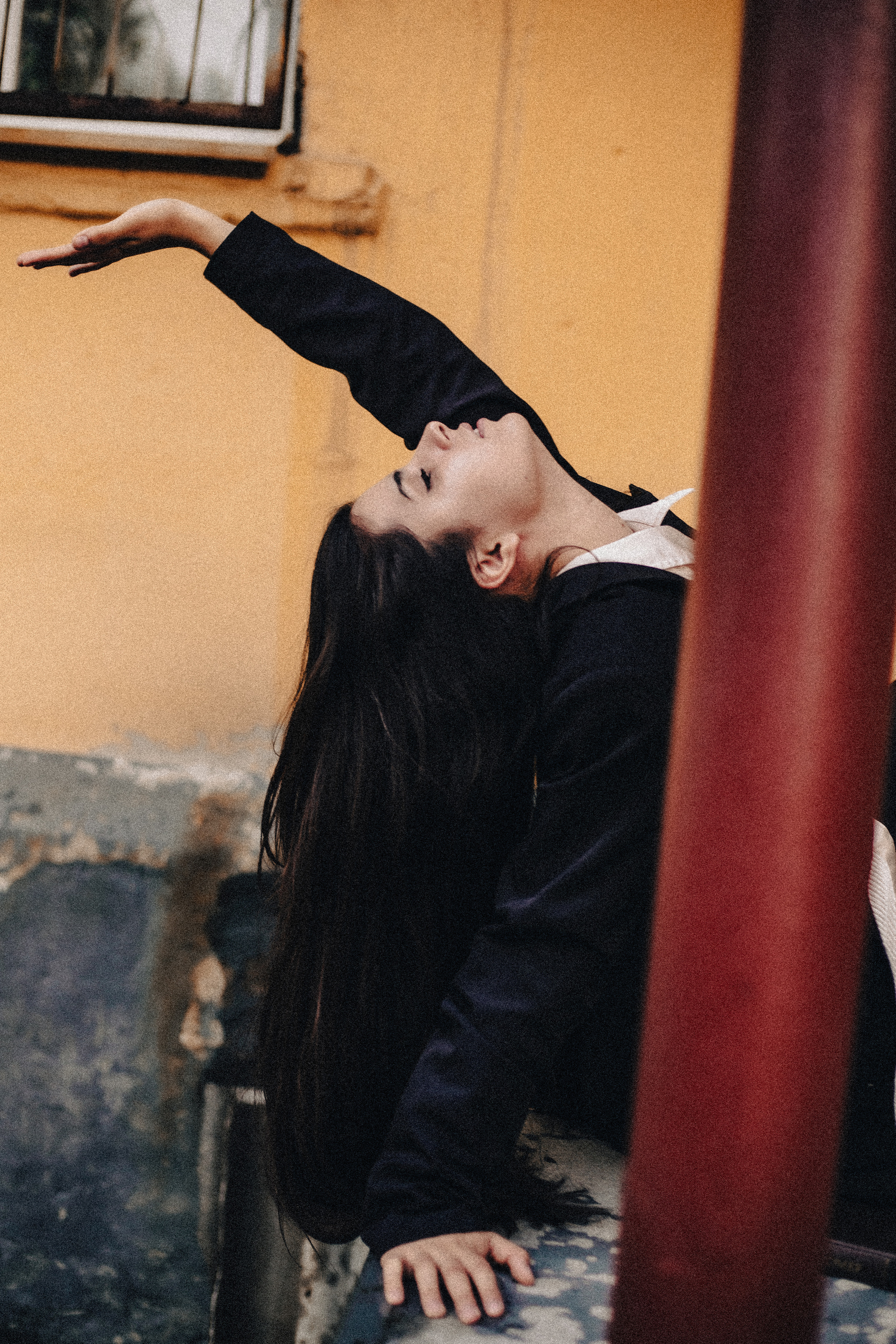 SOFA. Фототерапевт и фотограф Анна Калинина в Санкт-Петербурге и Астане