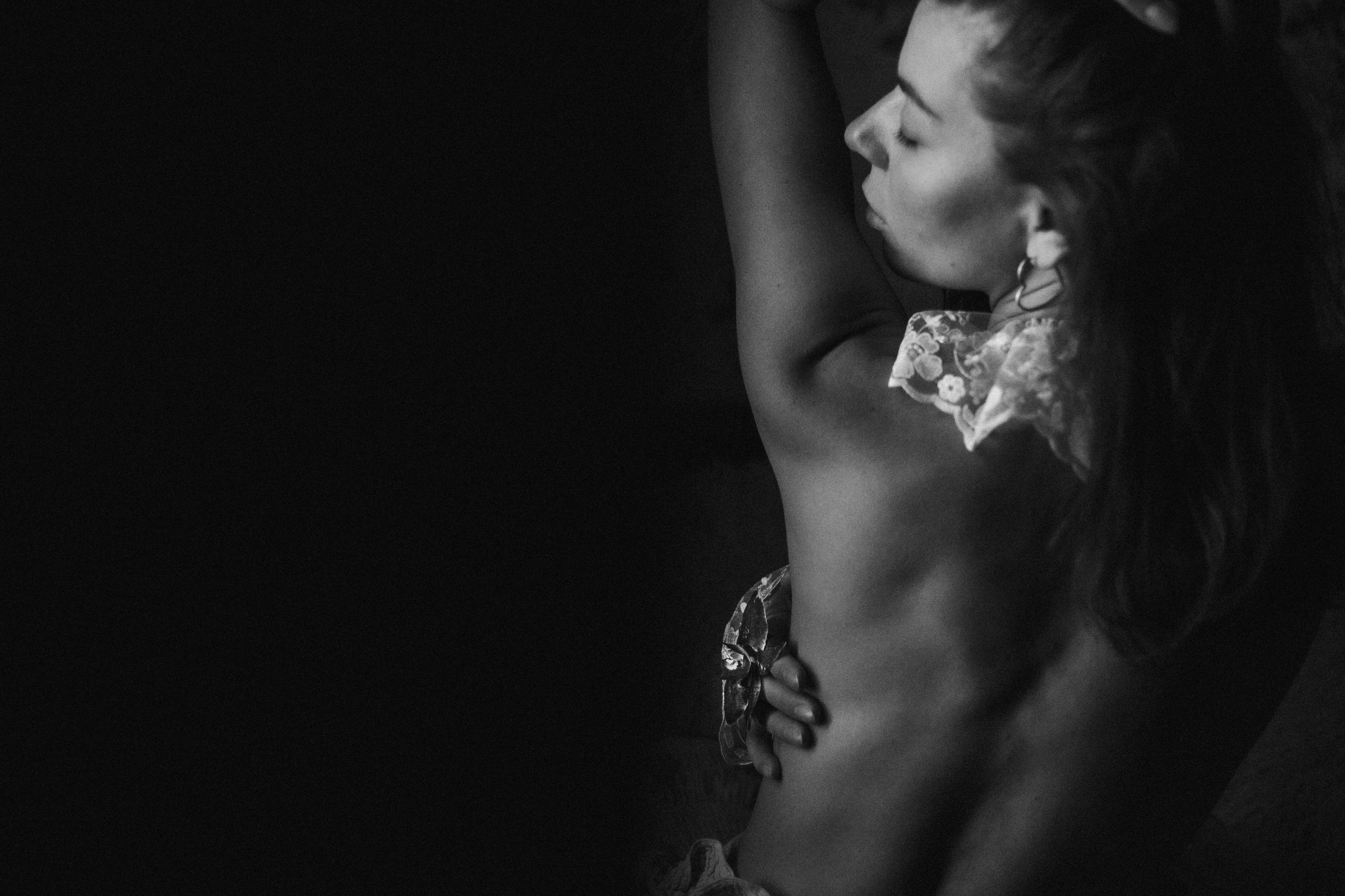 DARYA. Фототерапевт и фотограф Анна Калинина в Санкт-Петербурге и Астане