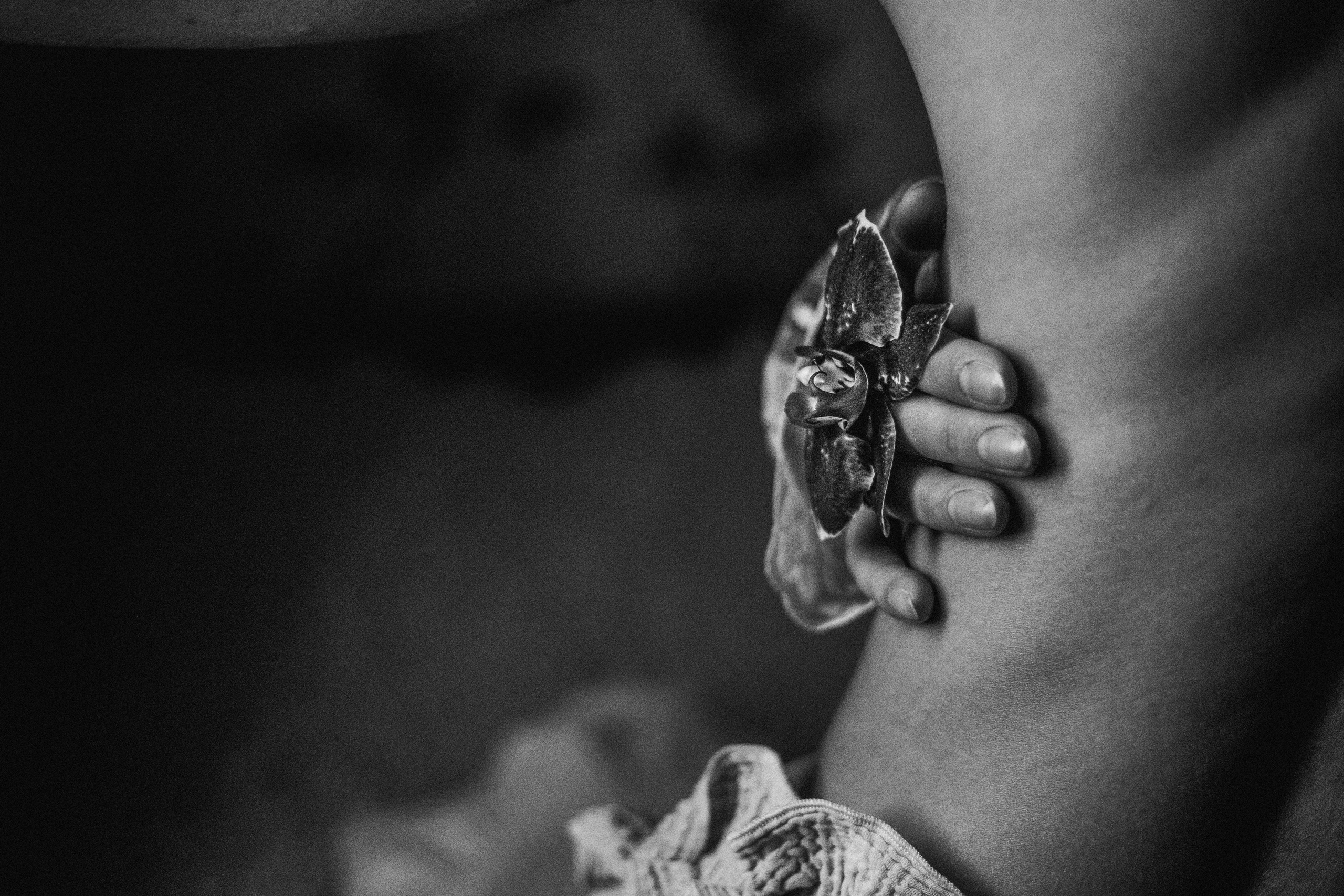 DARYA. Фототерапевт и фотограф Анна Калинина в Санкт-Петербурге и Астане