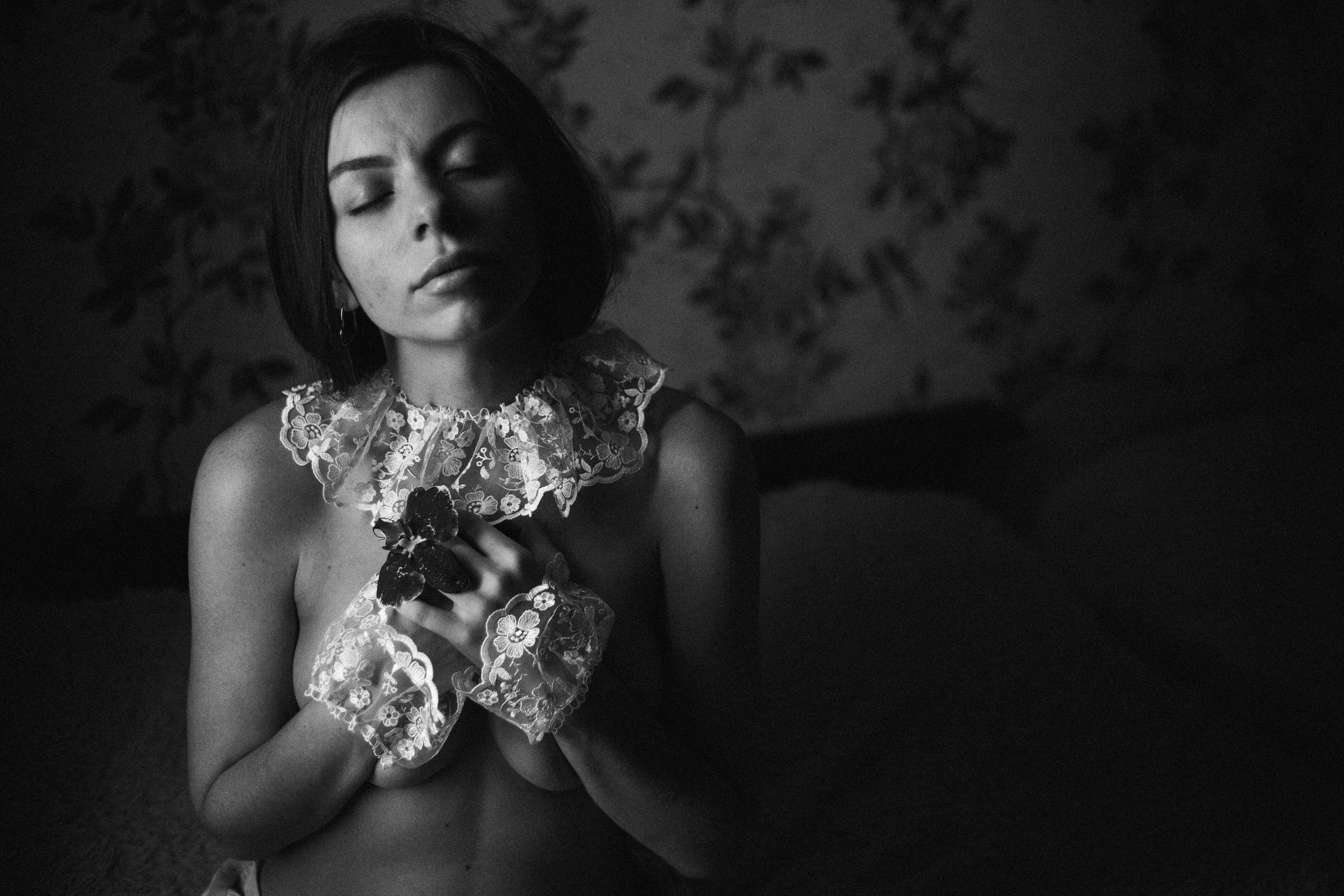 DARYA. Фототерапевт и фотограф Анна Калинина в Санкт-Петербурге и Астане