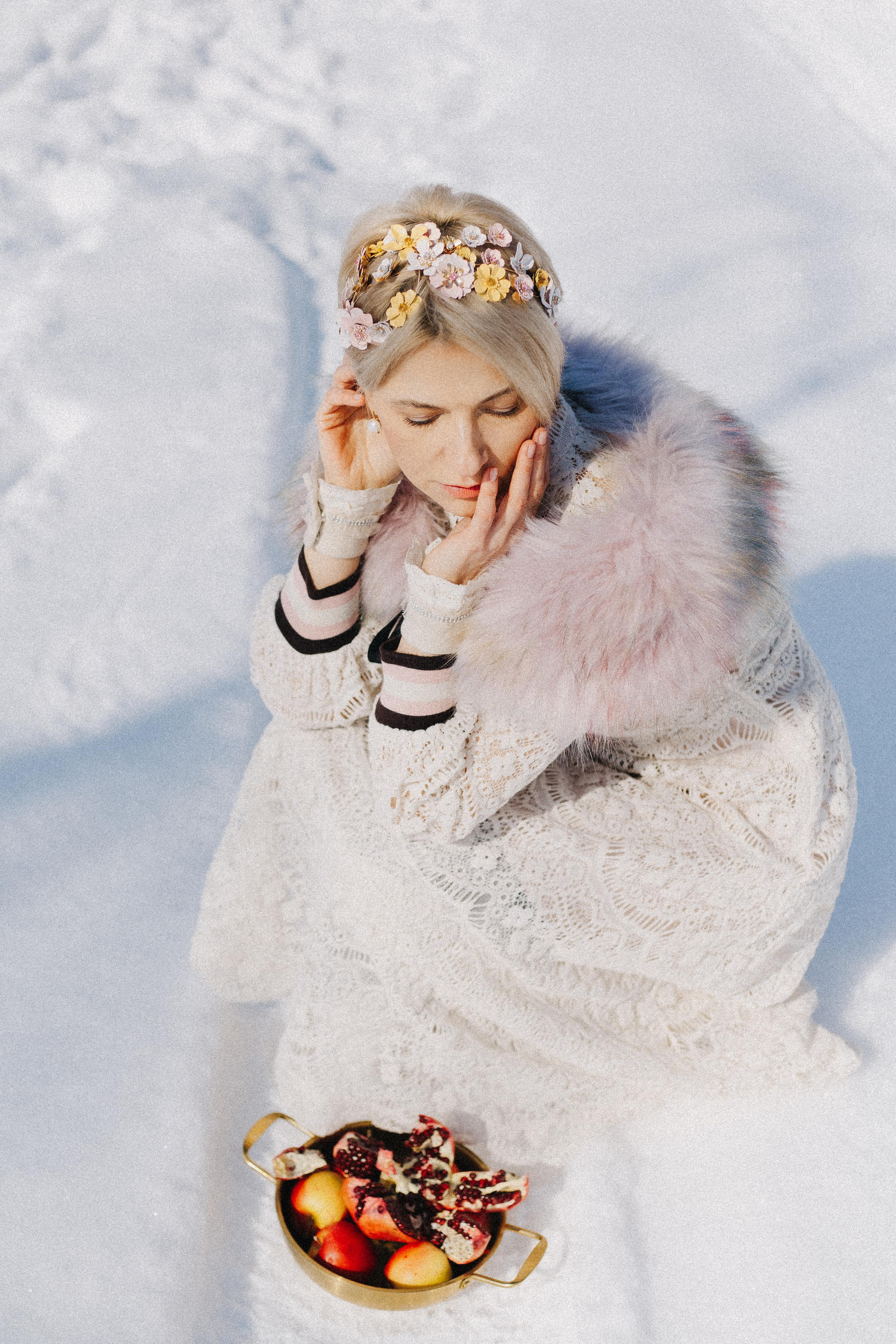 NADYA. Фототерапевт и фотограф Анна Калинина в Санкт-Петербурге и Астане