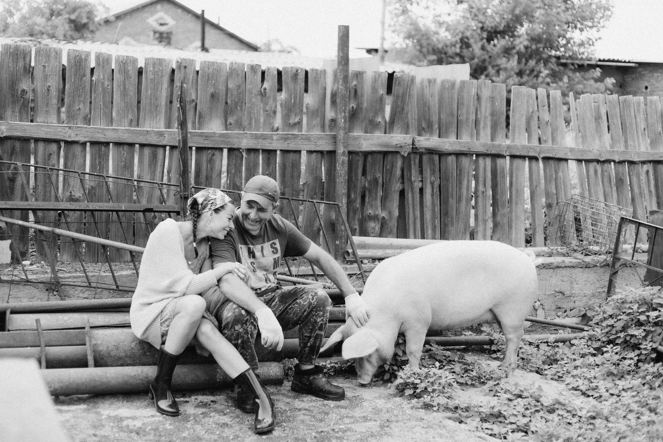 DARYA na DACHE. Фототерапевт и фотограф Анна Калинина в Санкт-Петербурге и Астане