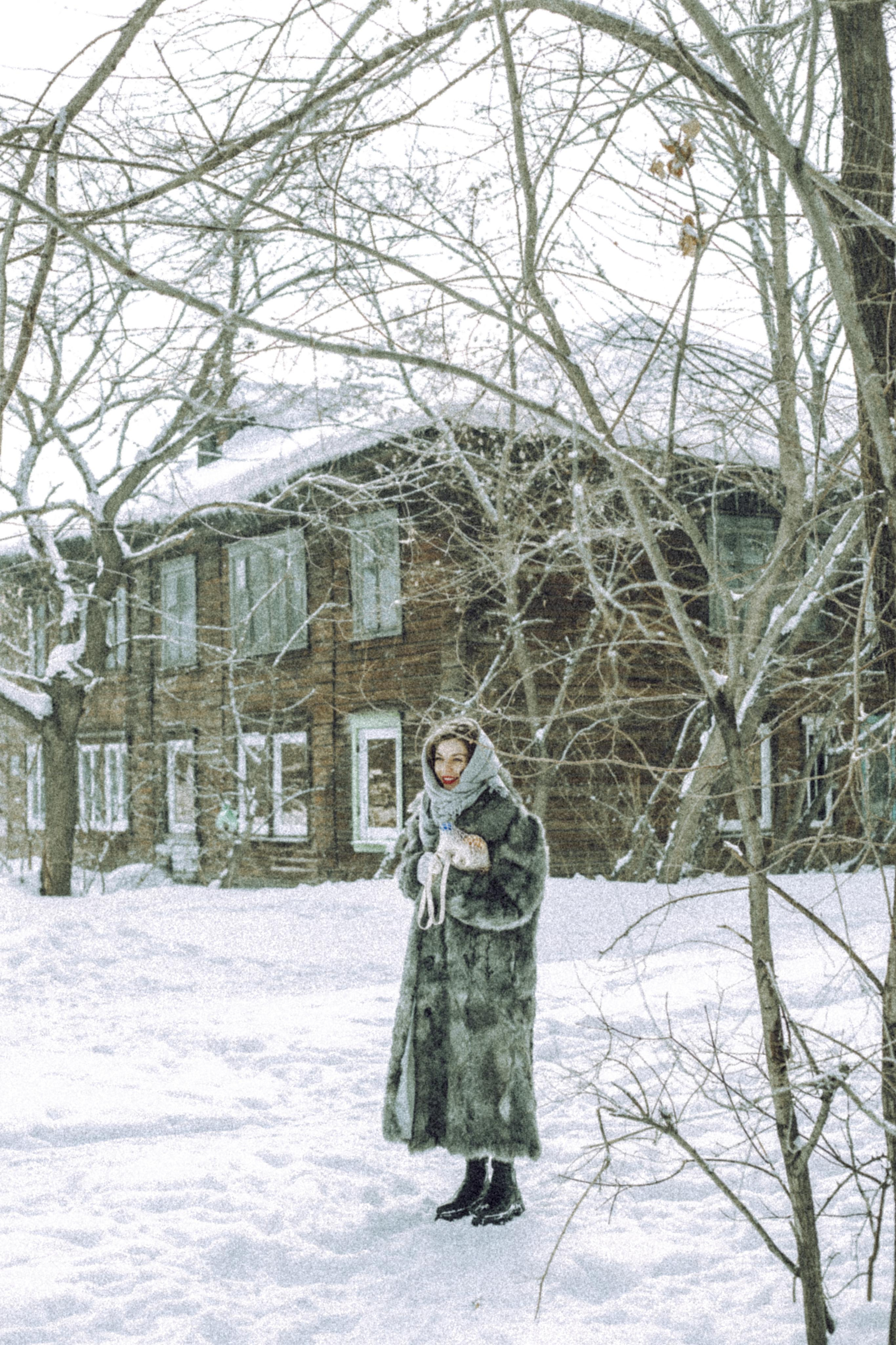 DARIA. Фототерапевт и фотограф Анна Калинина в Санкт-Петербурге и Астане