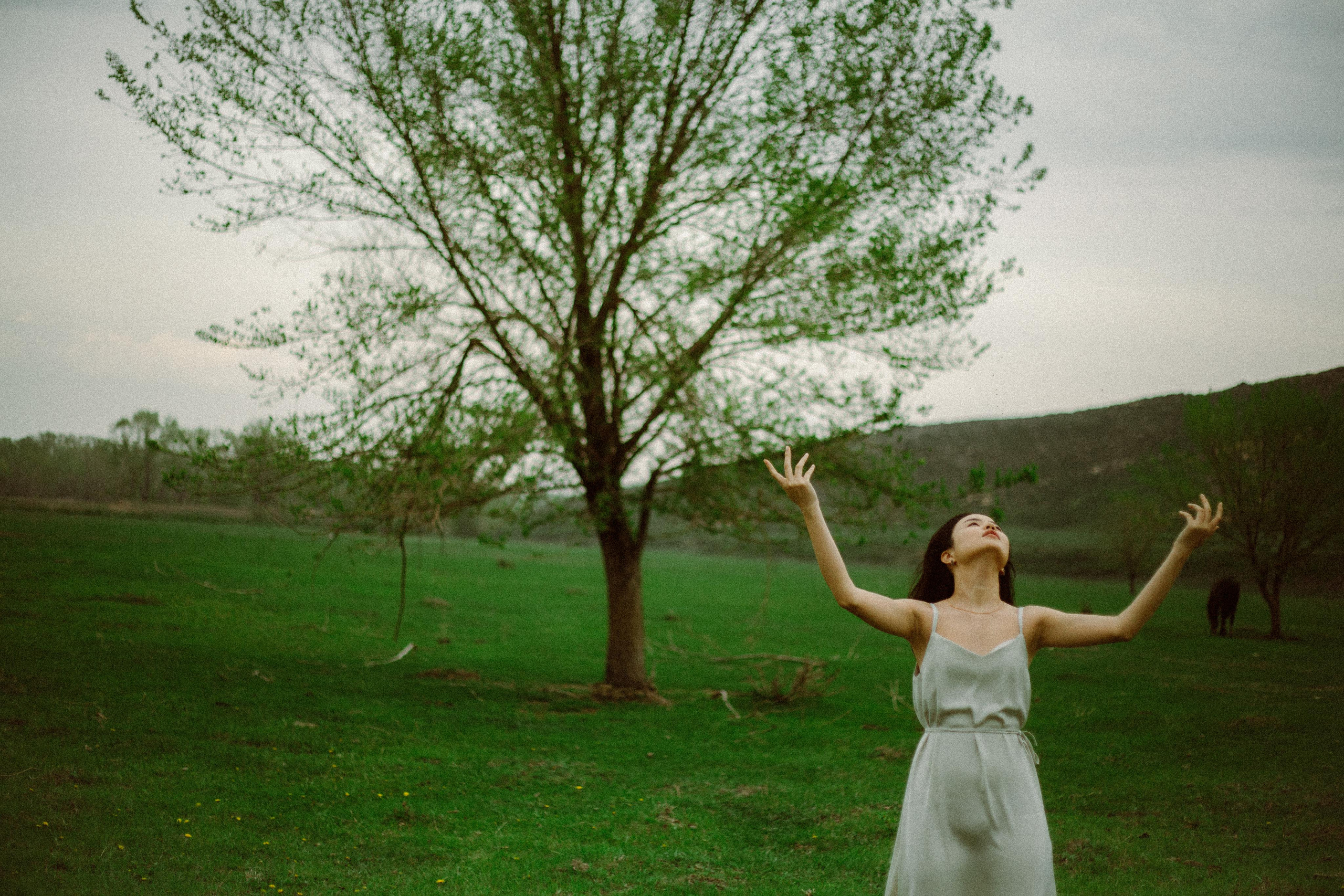 AMINA. Фототерапевт и фотограф Анна Калинина в Санкт-Петербурге и Астане