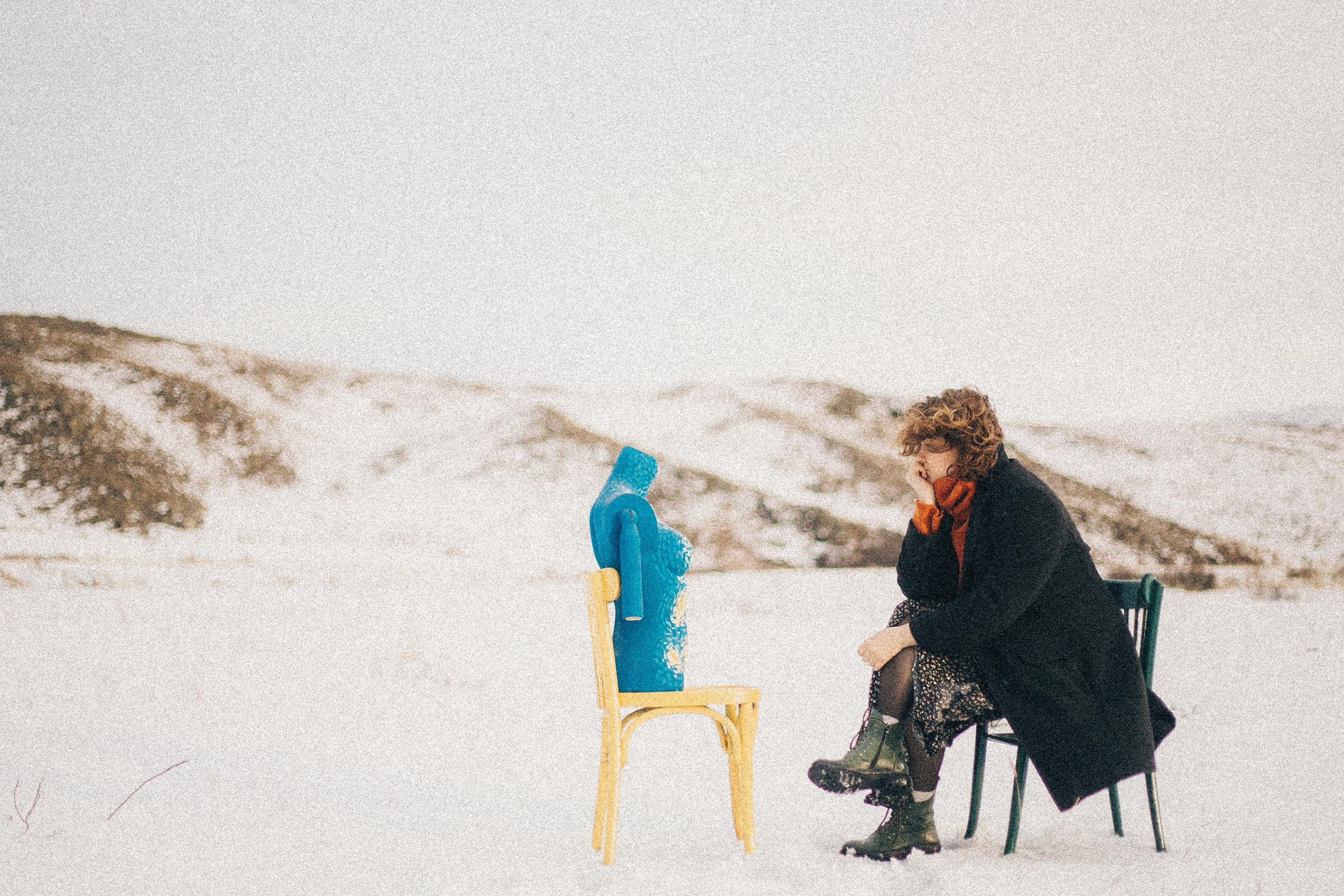 NASTYA. Фототерапевт и фотограф Анна Калинина в Санкт-Петербурге и Астане