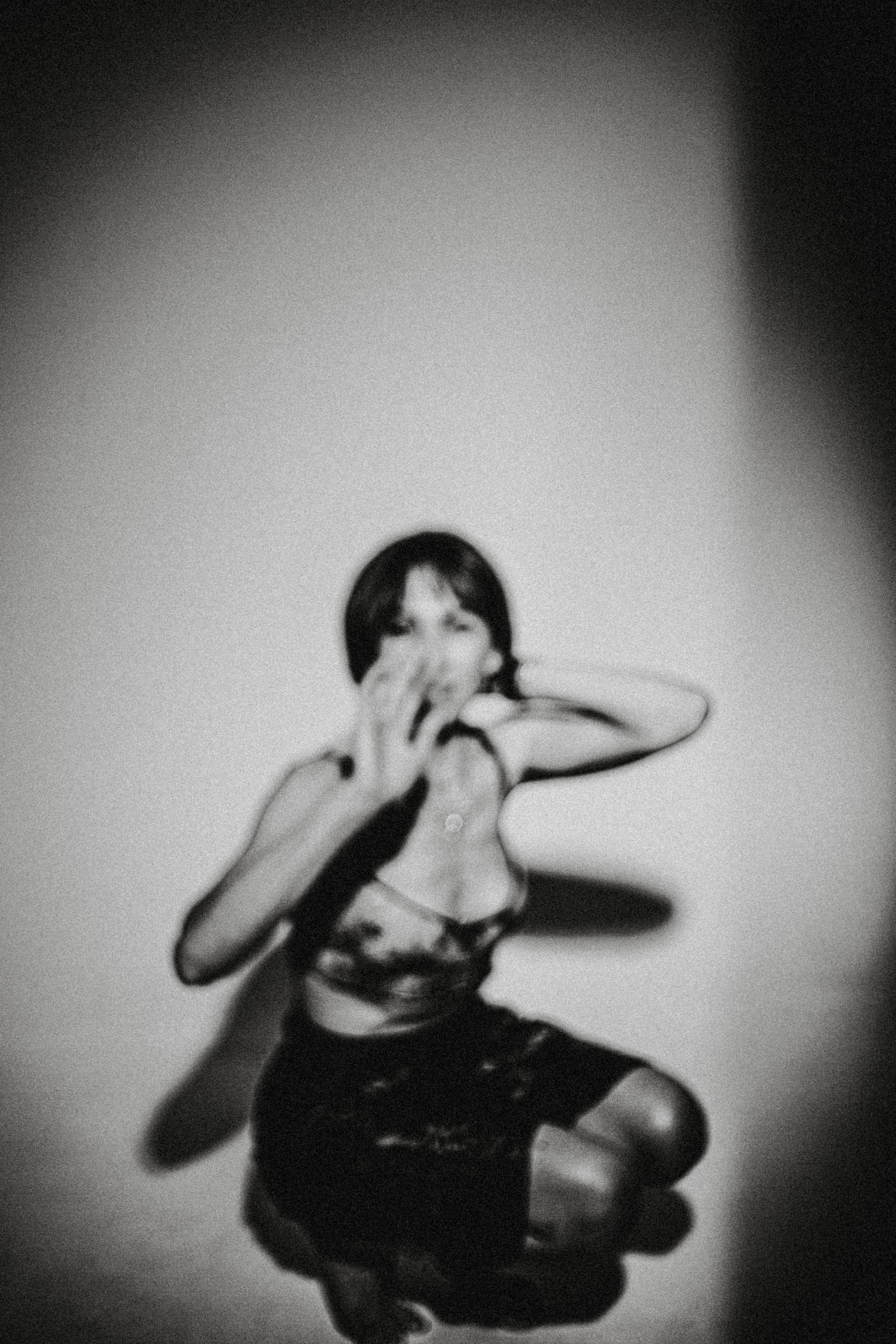 IRINA. Фототерапевт и фотограф Анна Калинина в Санкт-Петербурге и Астане