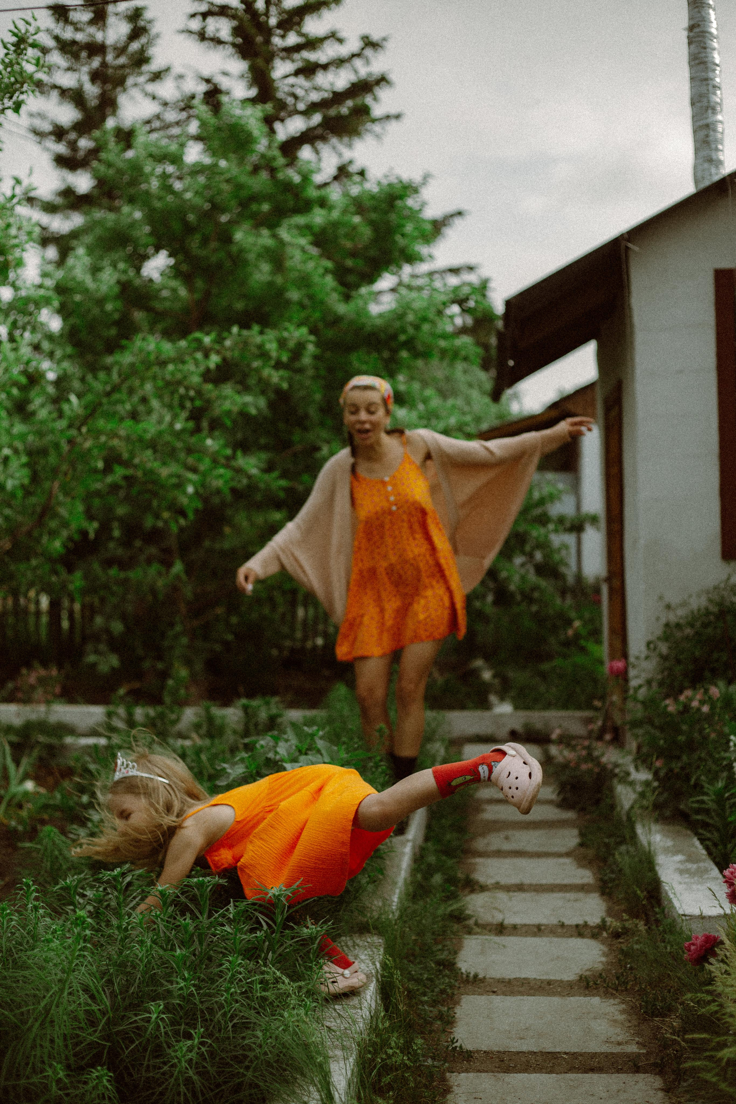 DARYA na DACHE. Фототерапевт и фотограф Анна Калинина в Санкт-Петербурге и Астане