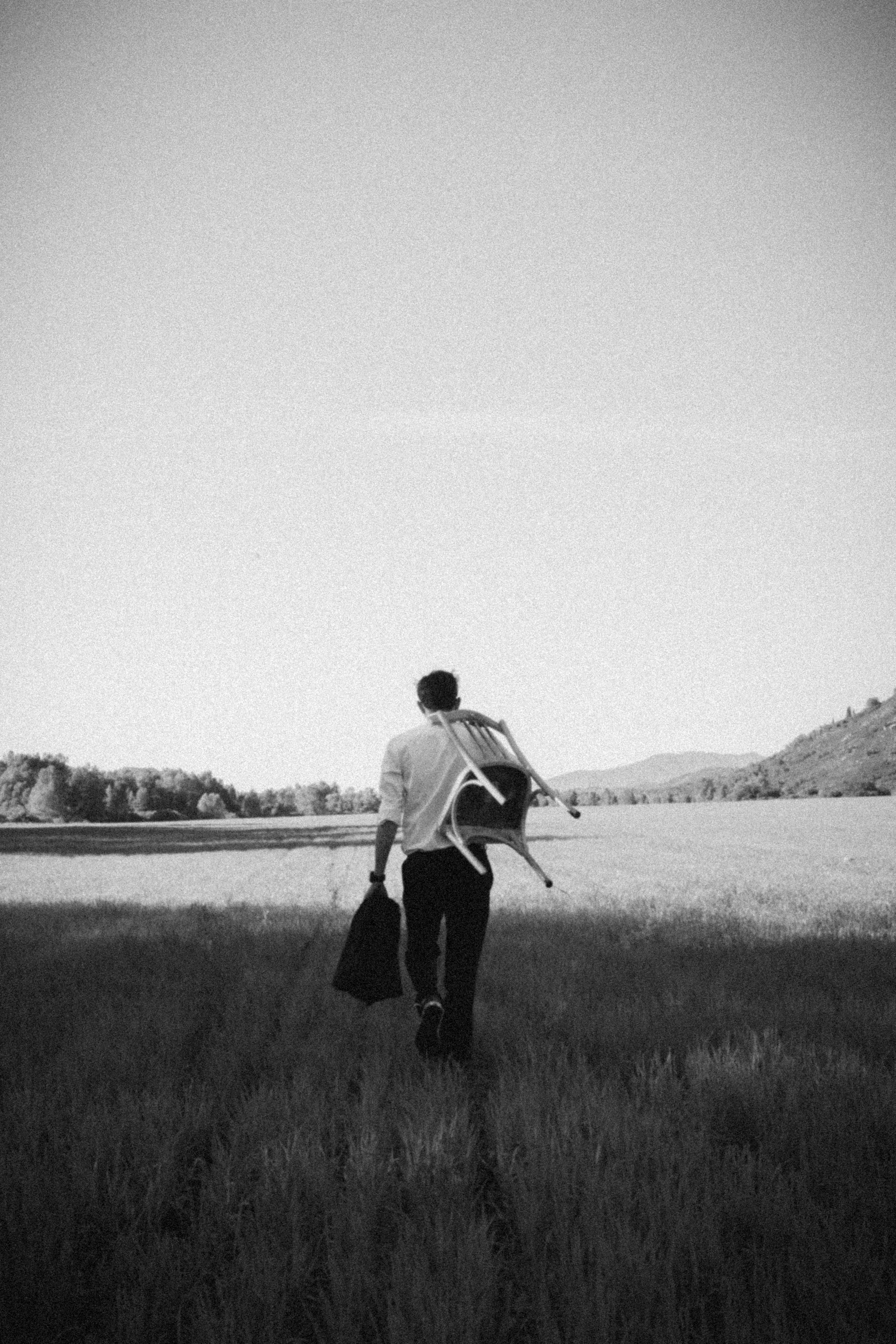 ILYA. Фототерапевт и фотограф Анна Калинина в Санкт-Петербурге и Астане