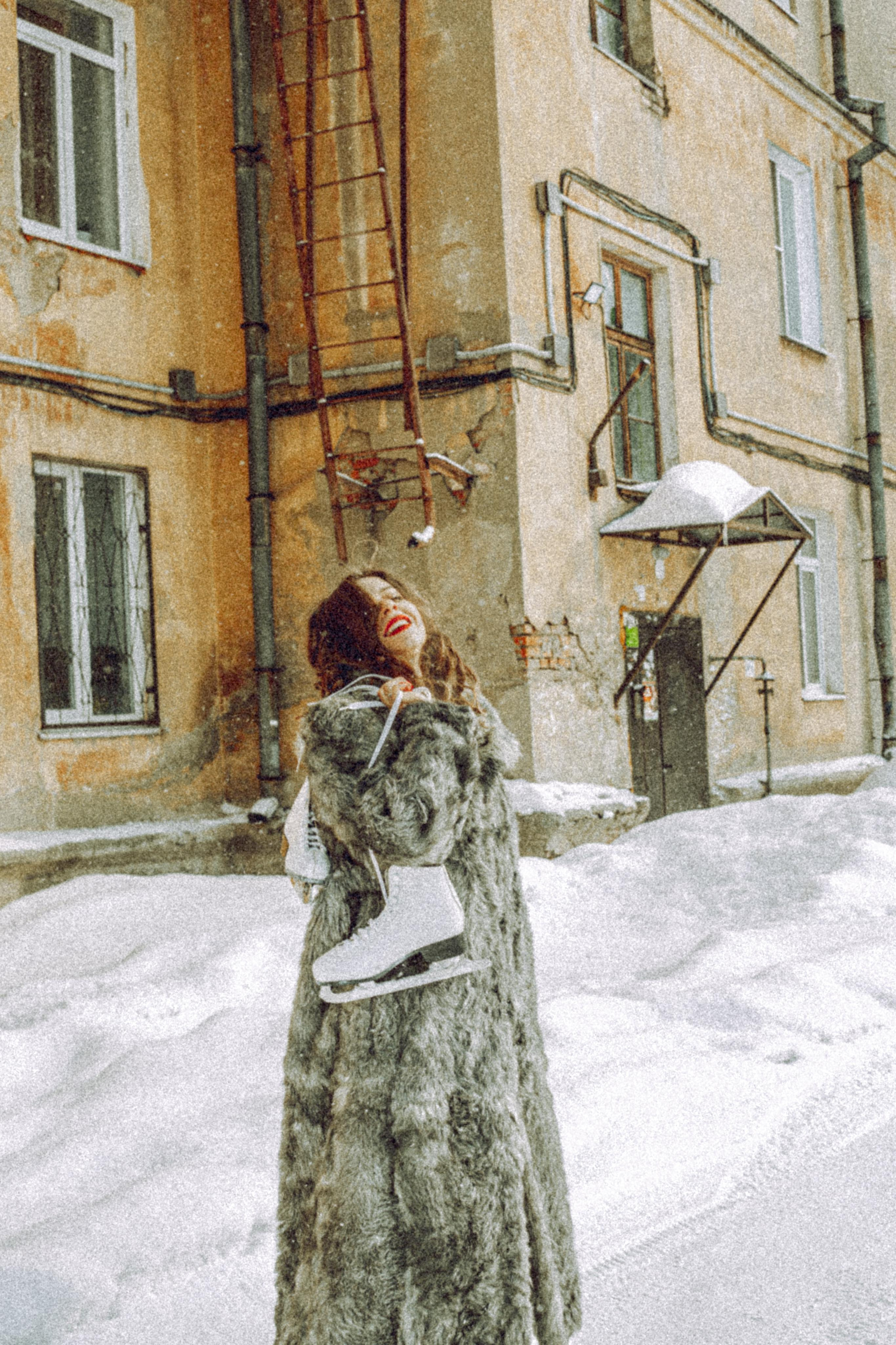 DARIA. Фототерапевт и фотограф Анна Калинина в Санкт-Петербурге и Астане