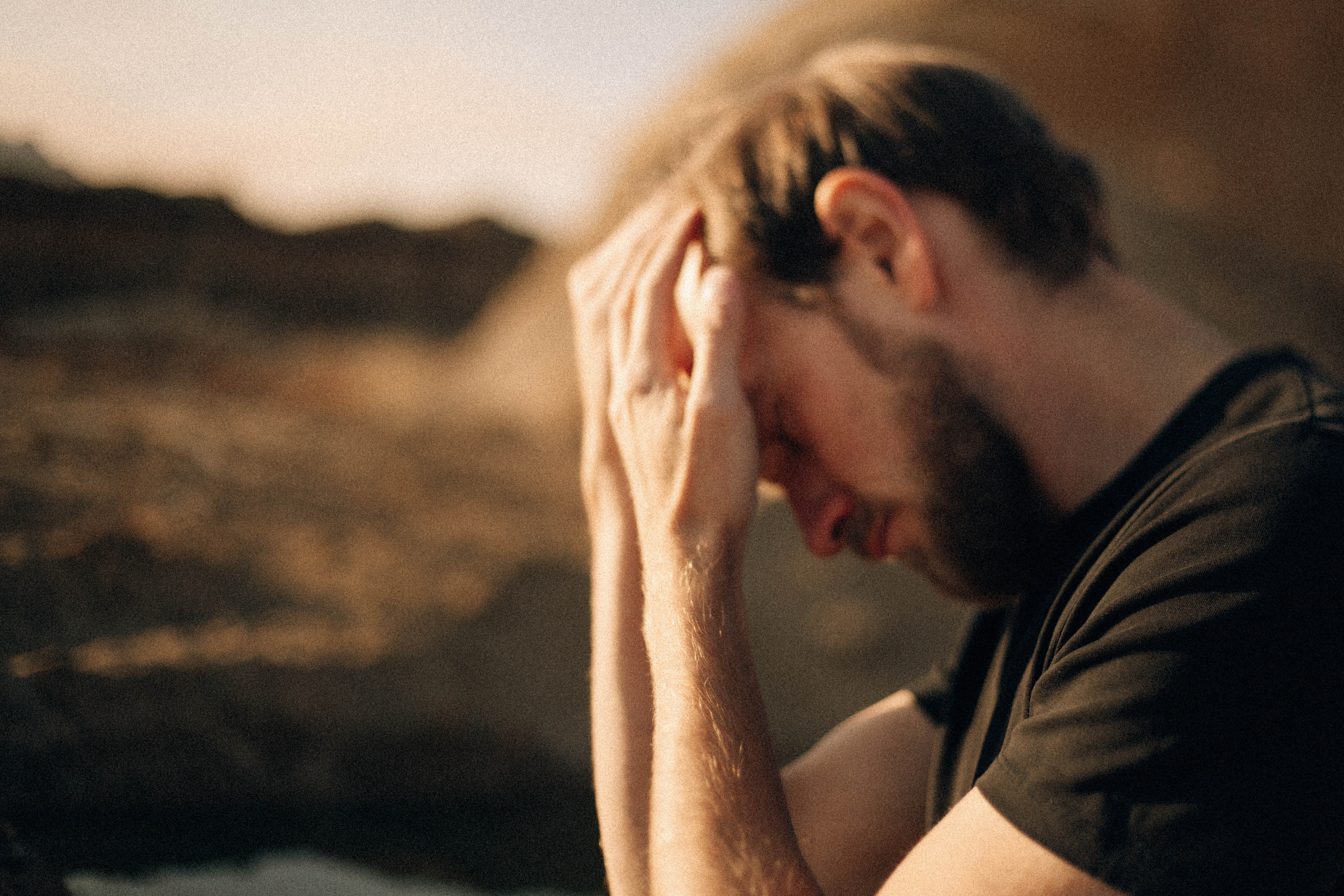 DMITRIY. Фототерапевт и фотограф Анна Калинина в Санкт-Петербурге и Астане