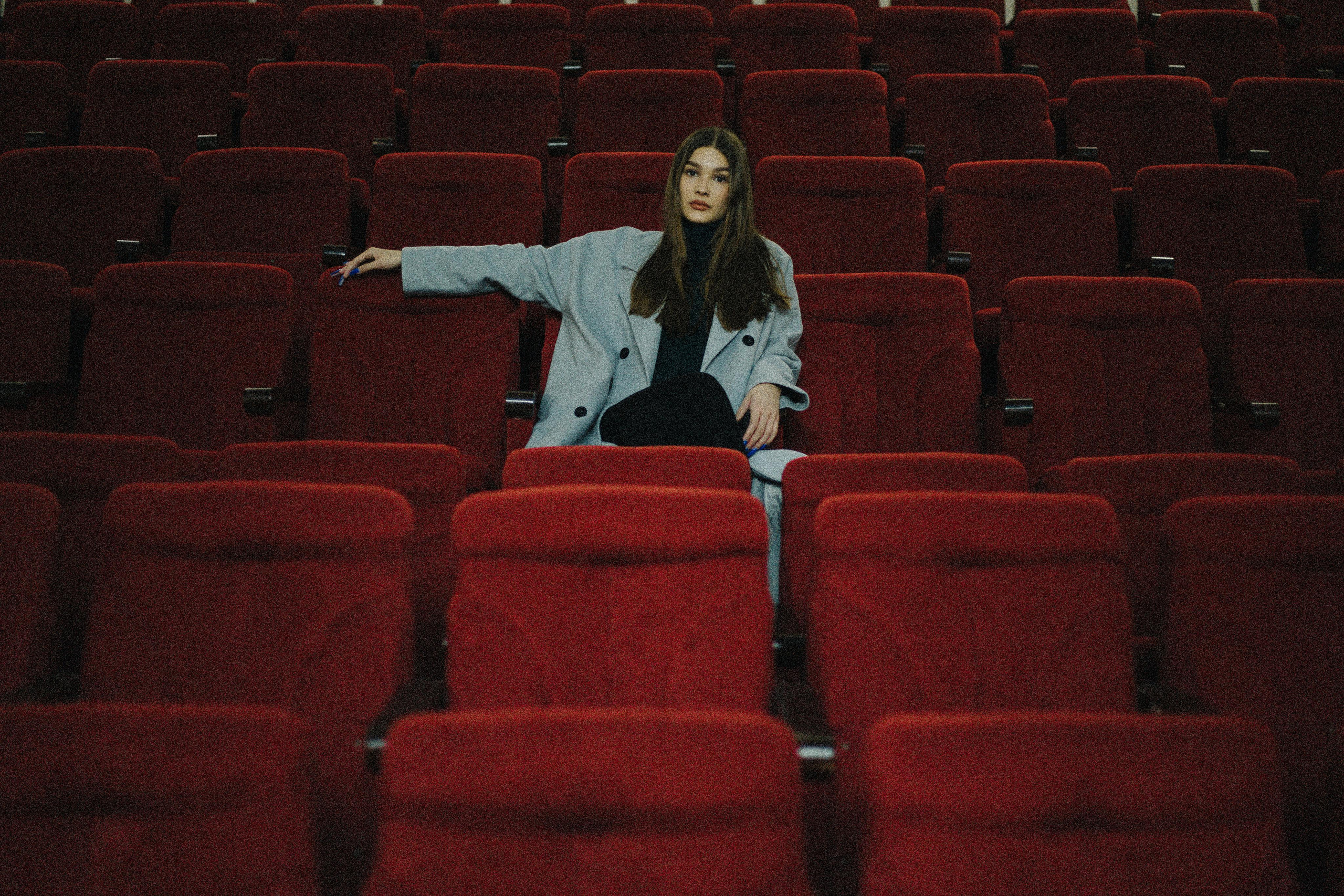 KARINA. Фототерапевт и фотограф Анна Калинина в Санкт-Петербурге и Астане