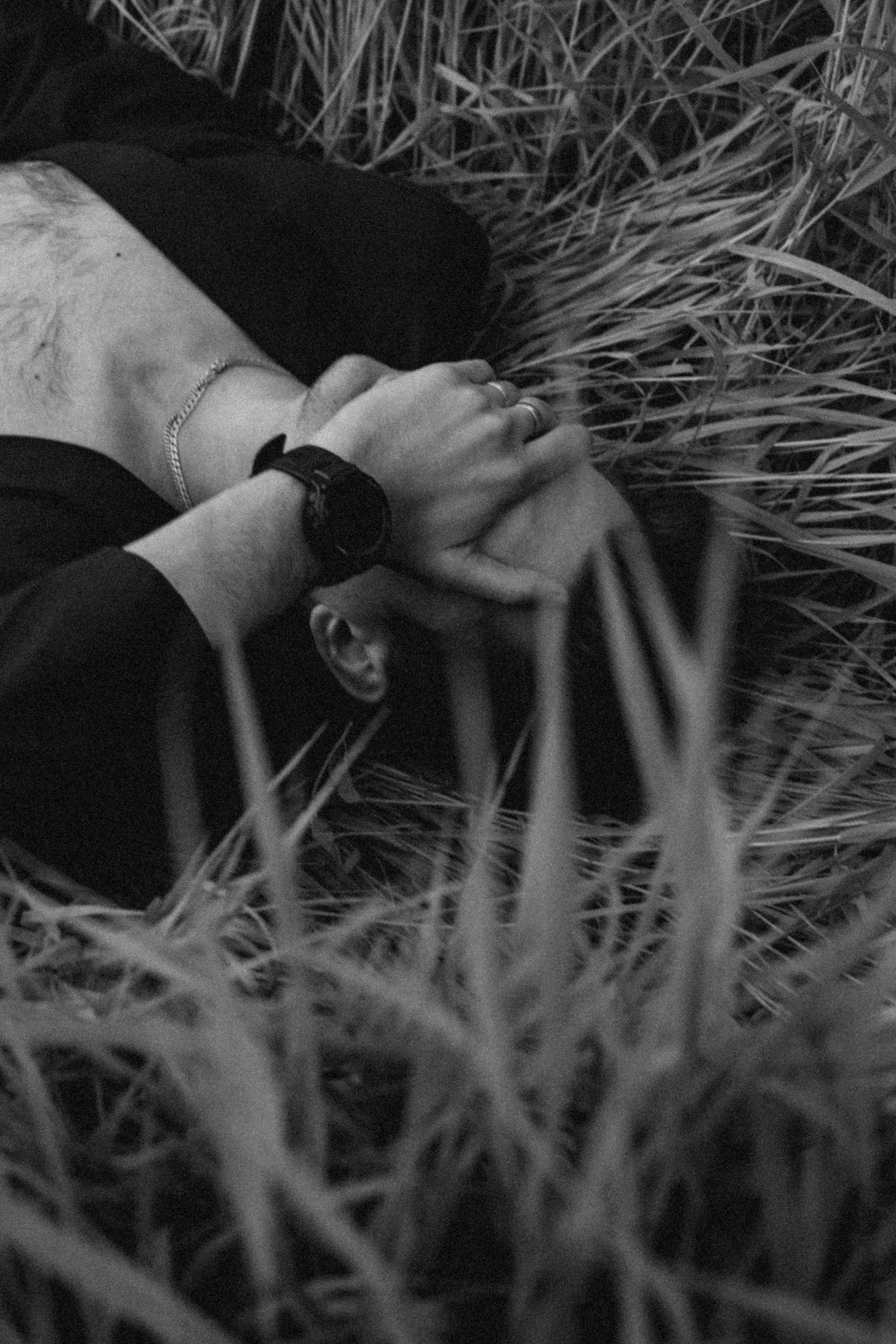 ILYA. Фототерапевт и фотограф Анна Калинина в Санкт-Петербурге и Астане